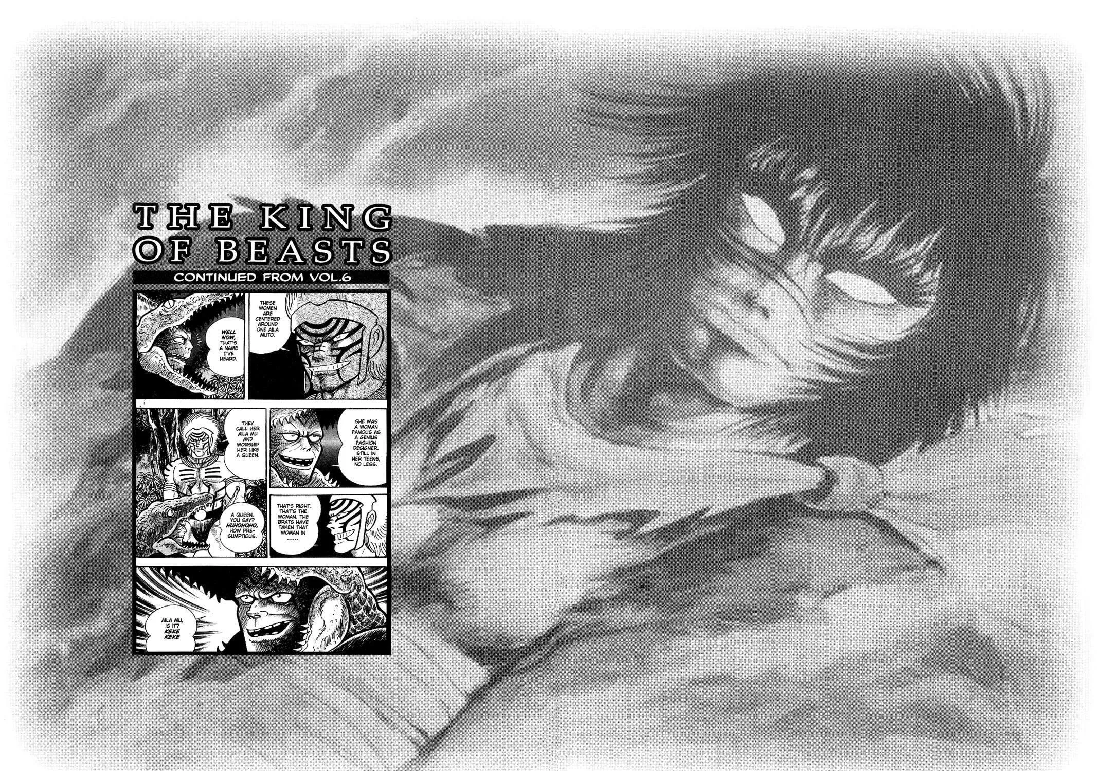 Read Violence Jack chapter 11.2 image 12 on Lezhin