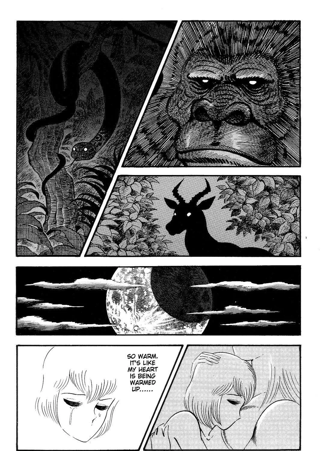 Read Violence Jack chapter 11.2 image 120 on Lezhin