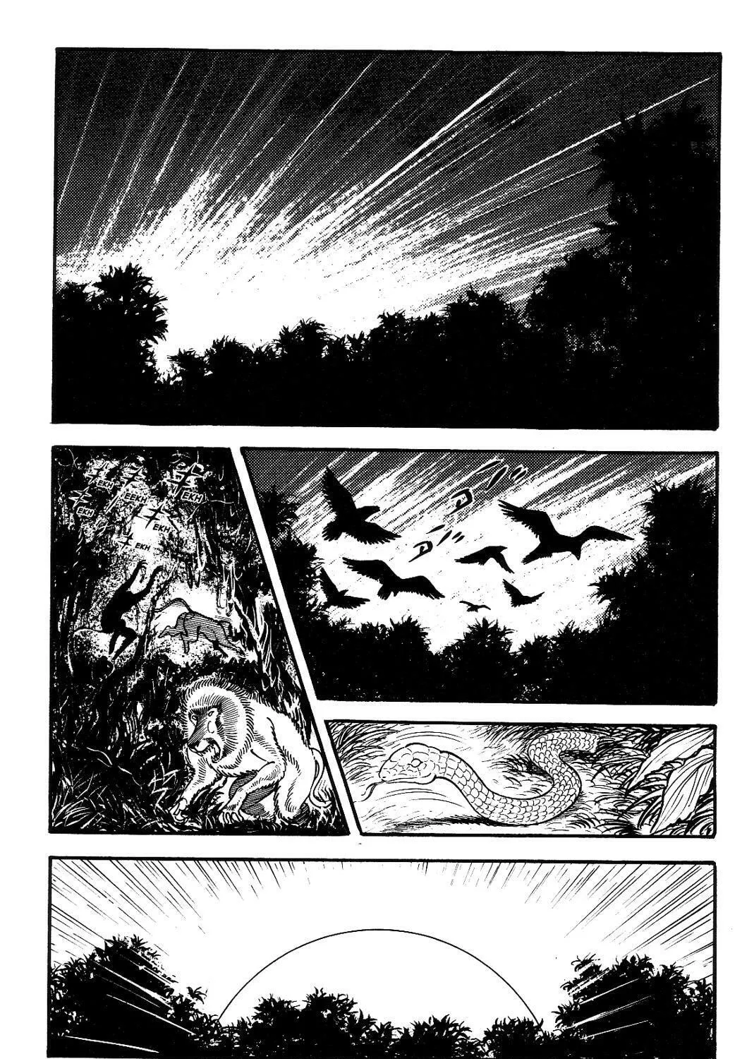Read Violence Jack chapter 11.2 image 126 on Lezhin