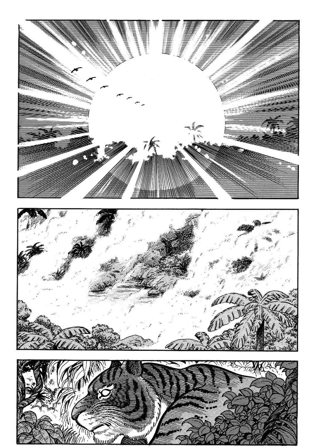 Read Violence Jack chapter 11.2 image 128 on Lezhin