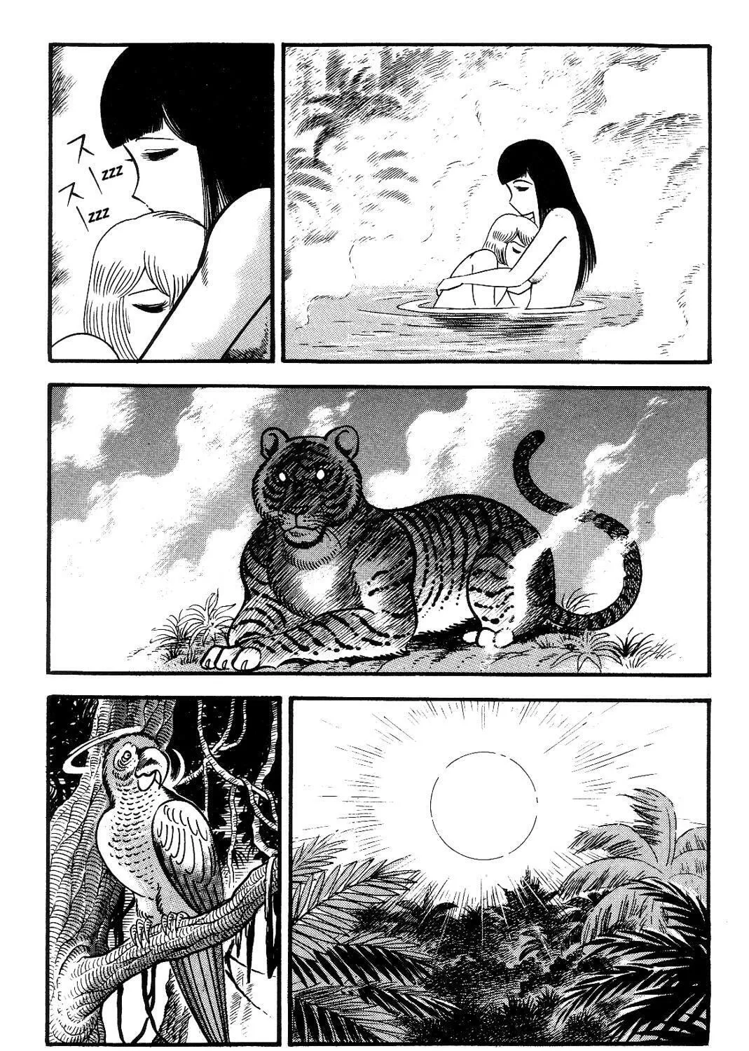 Read Violence Jack chapter 11.2 image 130 on Lezhin