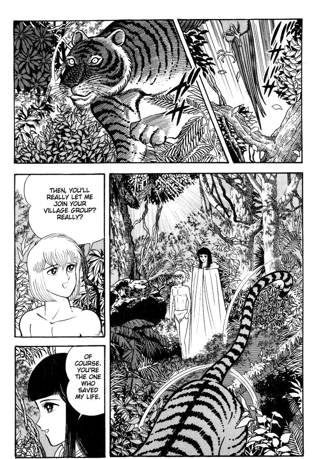 Read Violence Jack chapter 11.2 image 132 on Lezhin
