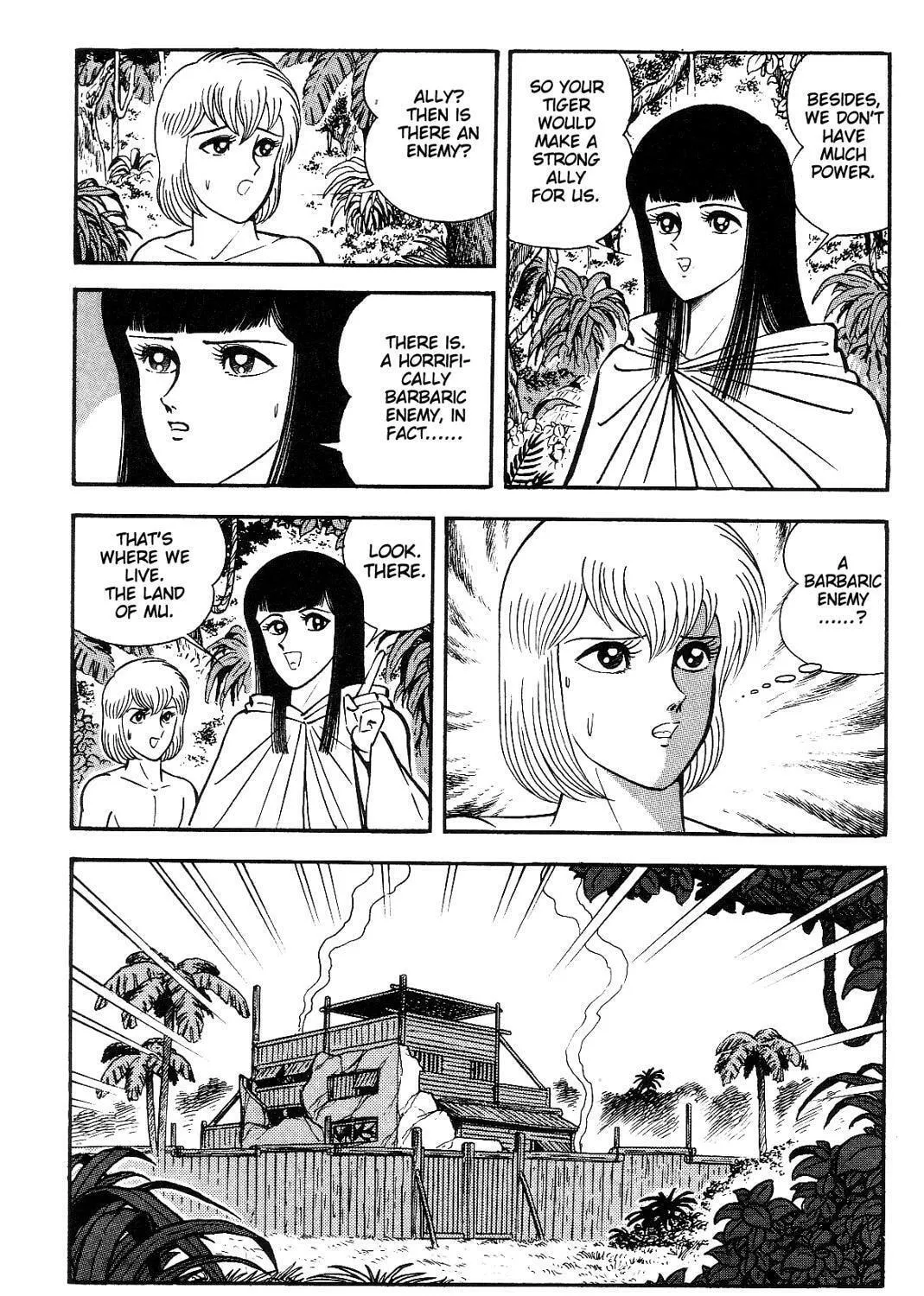 Read Violence Jack chapter 11.2 image 134 on Lezhin