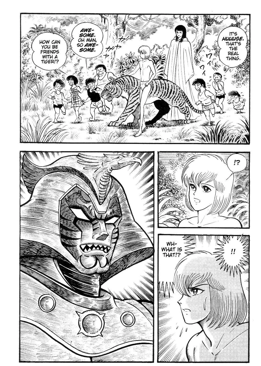 Read Violence Jack chapter 11.2 image 138 on Lezhin