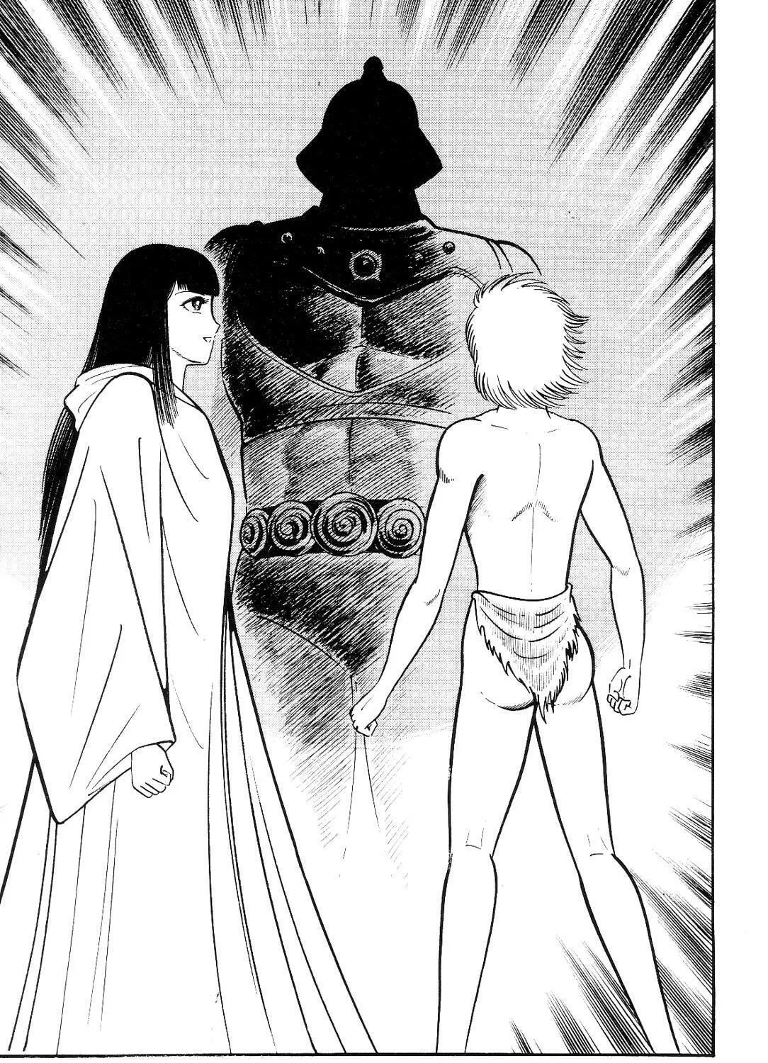 Read Violence Jack chapter 11.2 image 140 on Lezhin