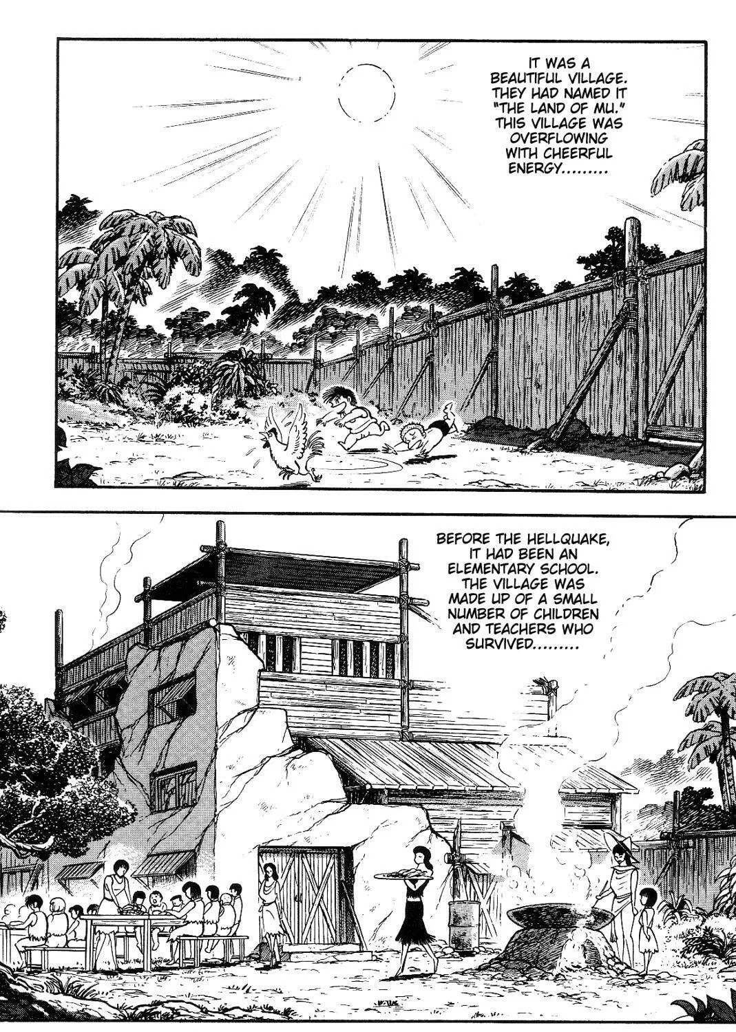 Read Violence Jack chapter 11.2 image 142 on Lezhin