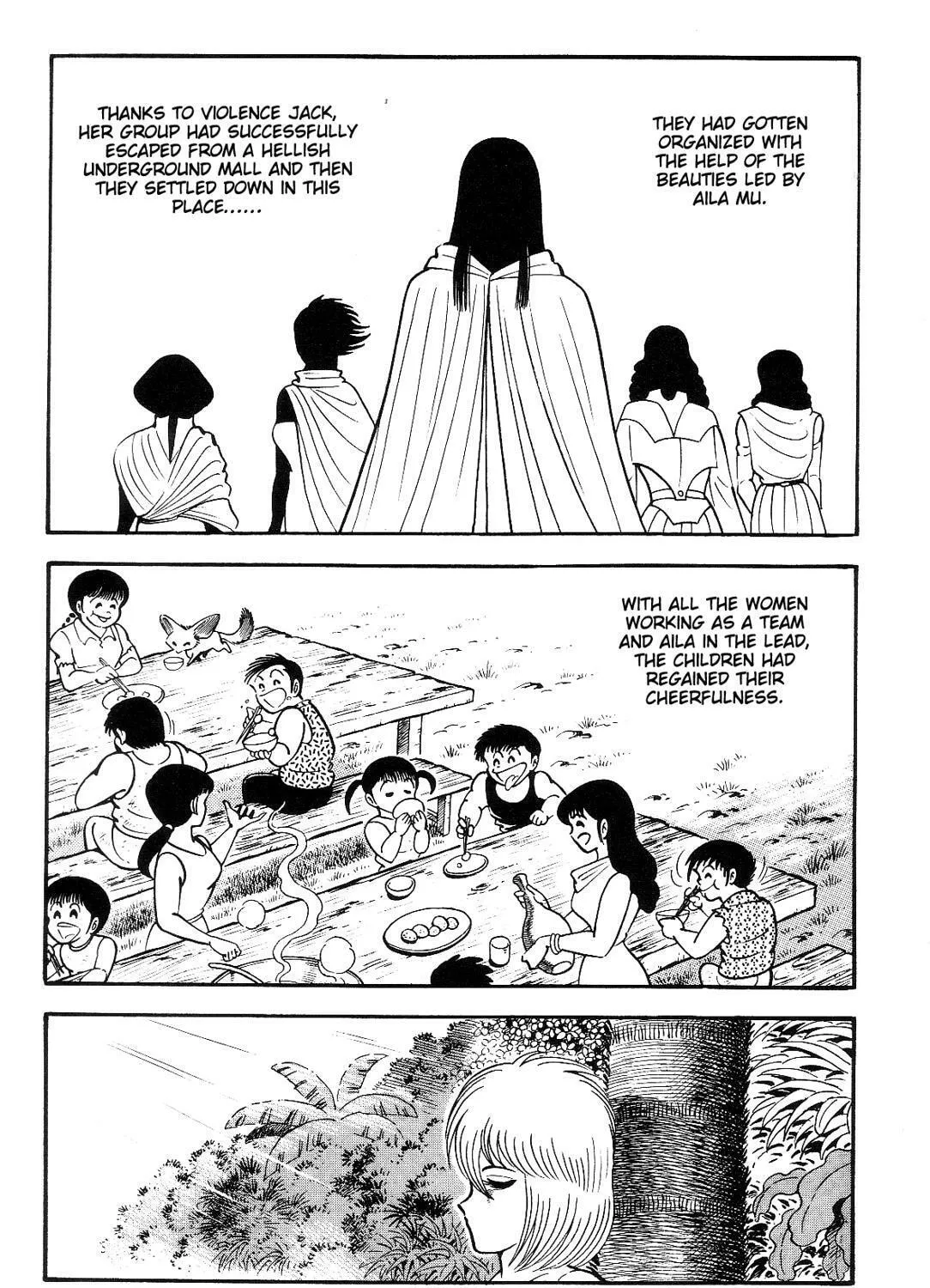 Read Violence Jack chapter 11.2 image 144 on Lezhin