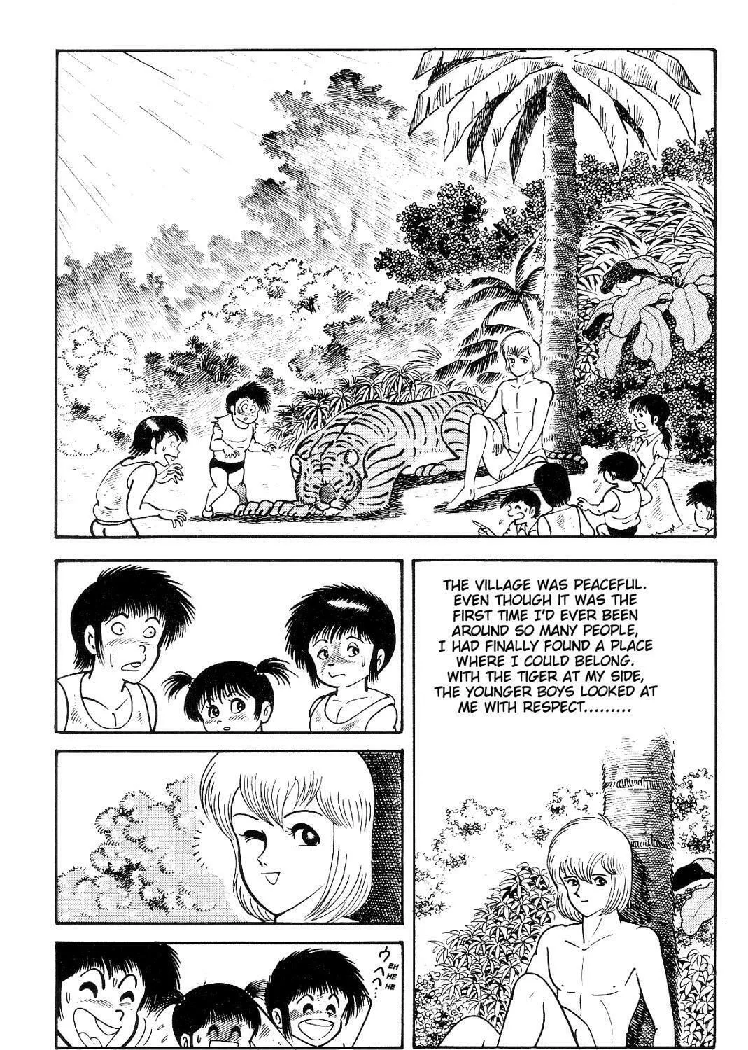 Read Violence Jack chapter 11.2 image 146 on Lezhin