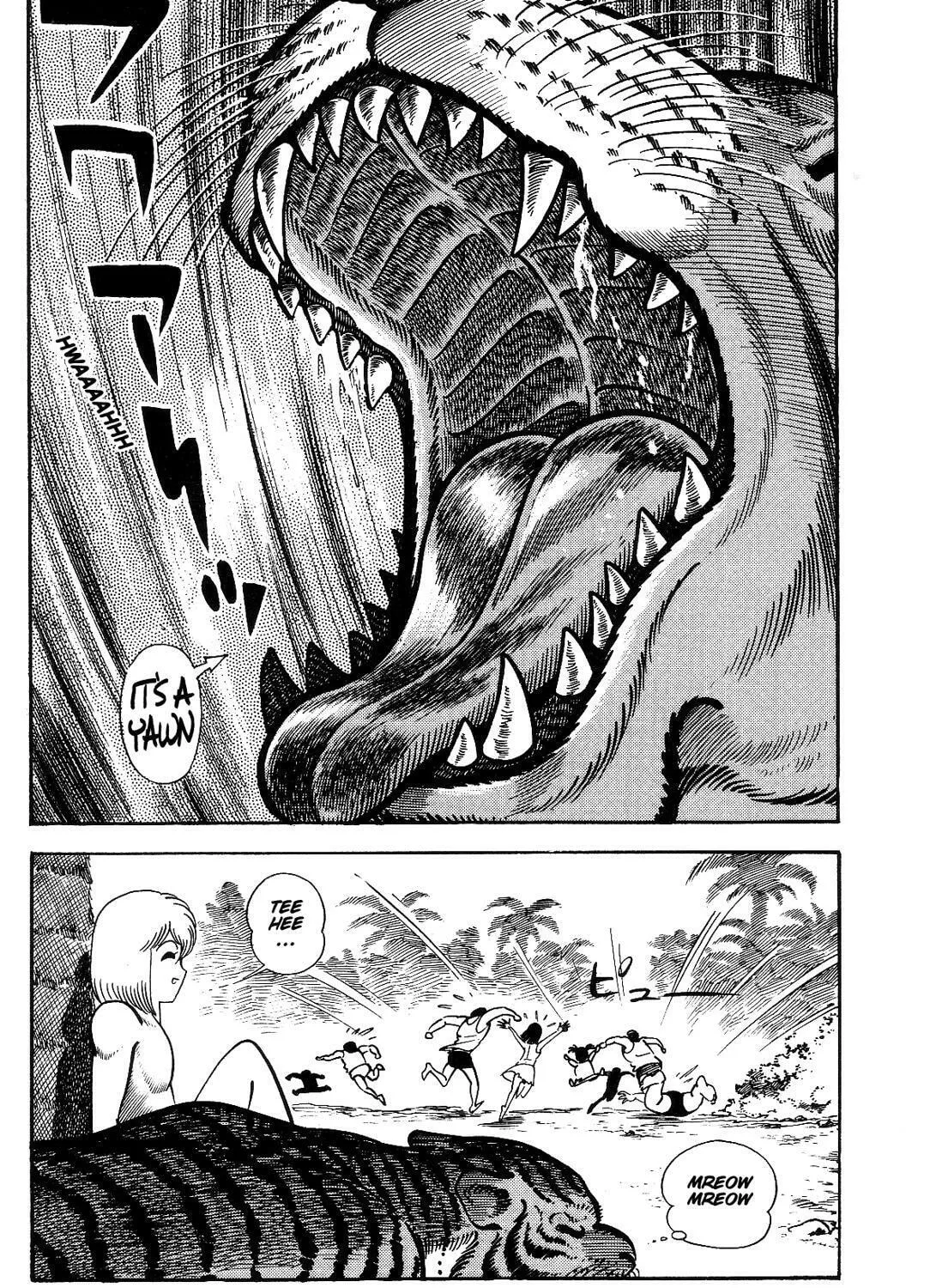 Read Violence Jack chapter 11.2 image 148 on Lezhin