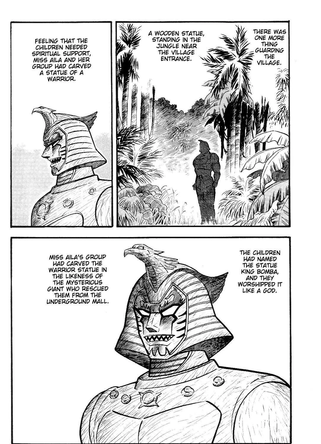 Read Violence Jack chapter 11.2 image 152 on Lezhin