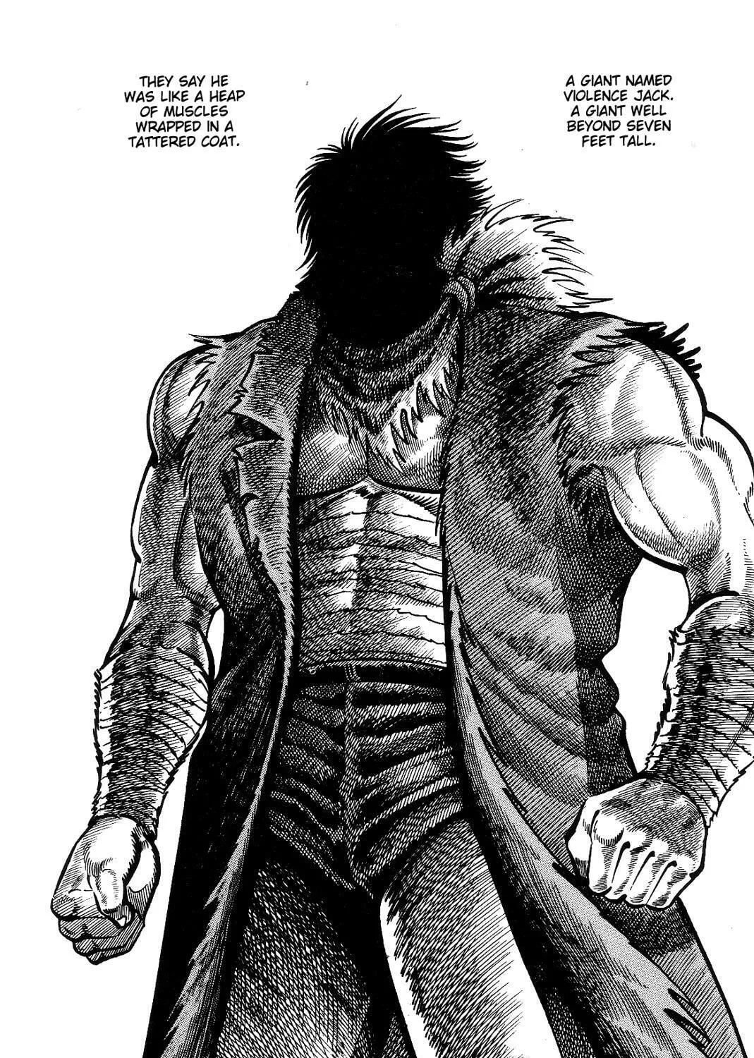 Read Violence Jack chapter 11.2 image 154 on Lezhin