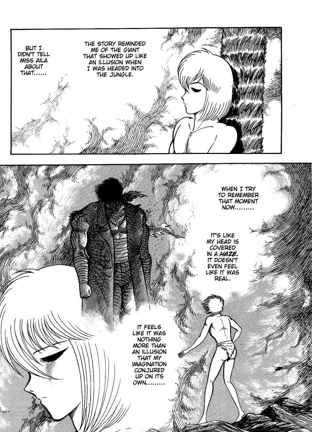 Read Violence Jack chapter 11.2 image 156 on Lezhin