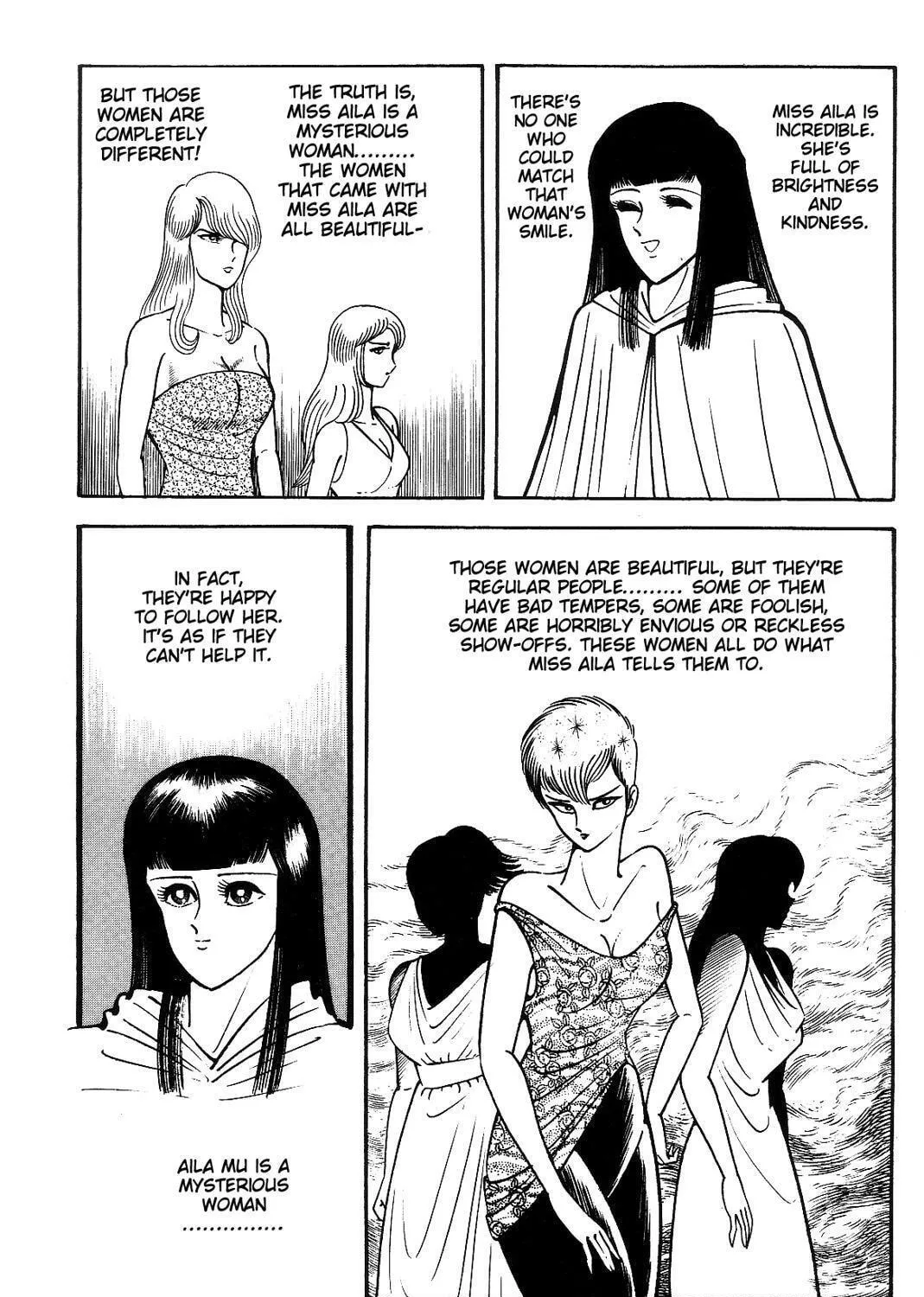 Read Violence Jack chapter 11.2 image 158 on Lezhin