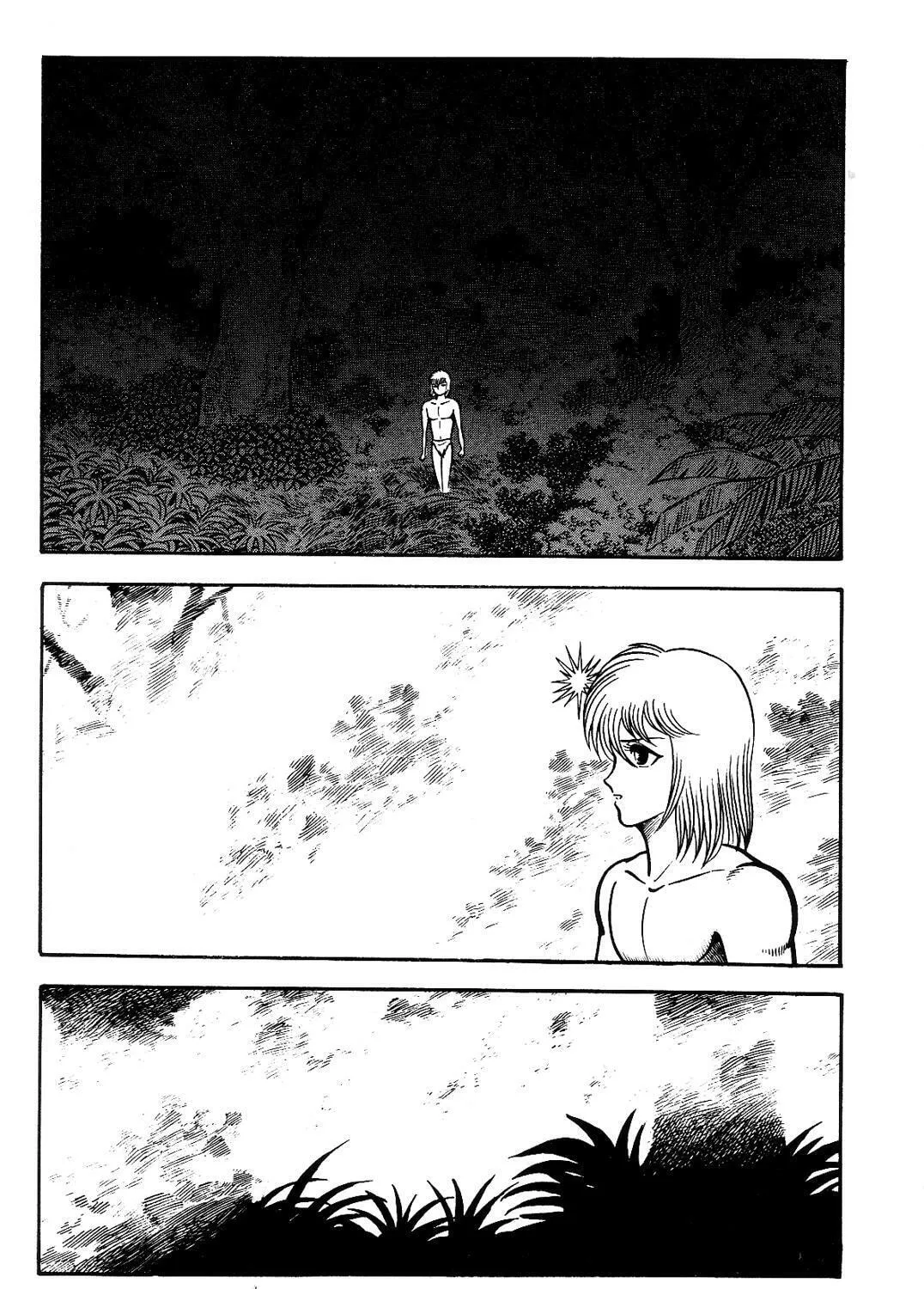 Read Violence Jack chapter 11.2 image 16 on Lezhin