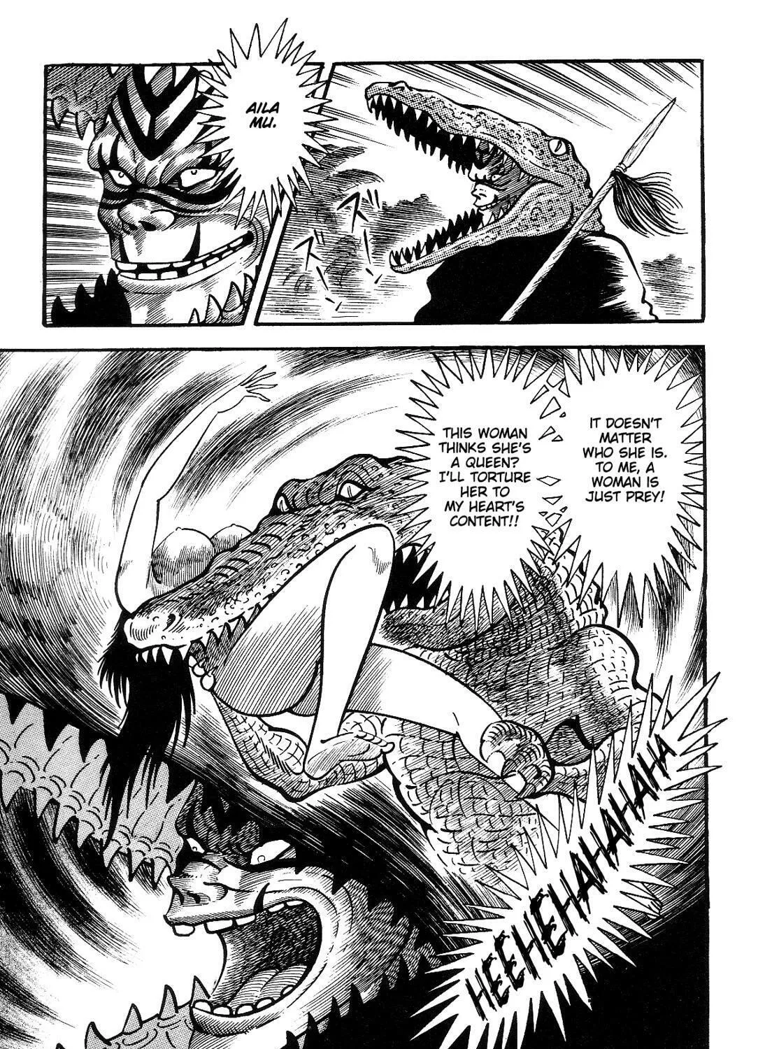 Read Violence Jack chapter 11.2 image 166 on Lezhin