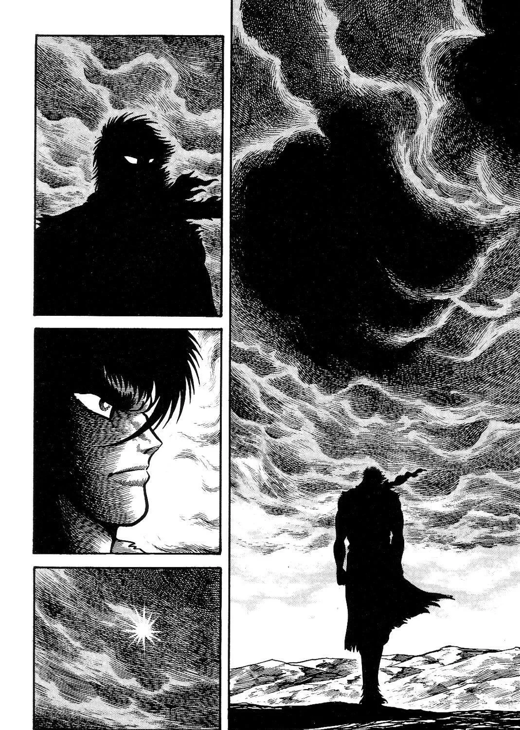 Read Violence Jack chapter 11.2 image 168 on Lezhin