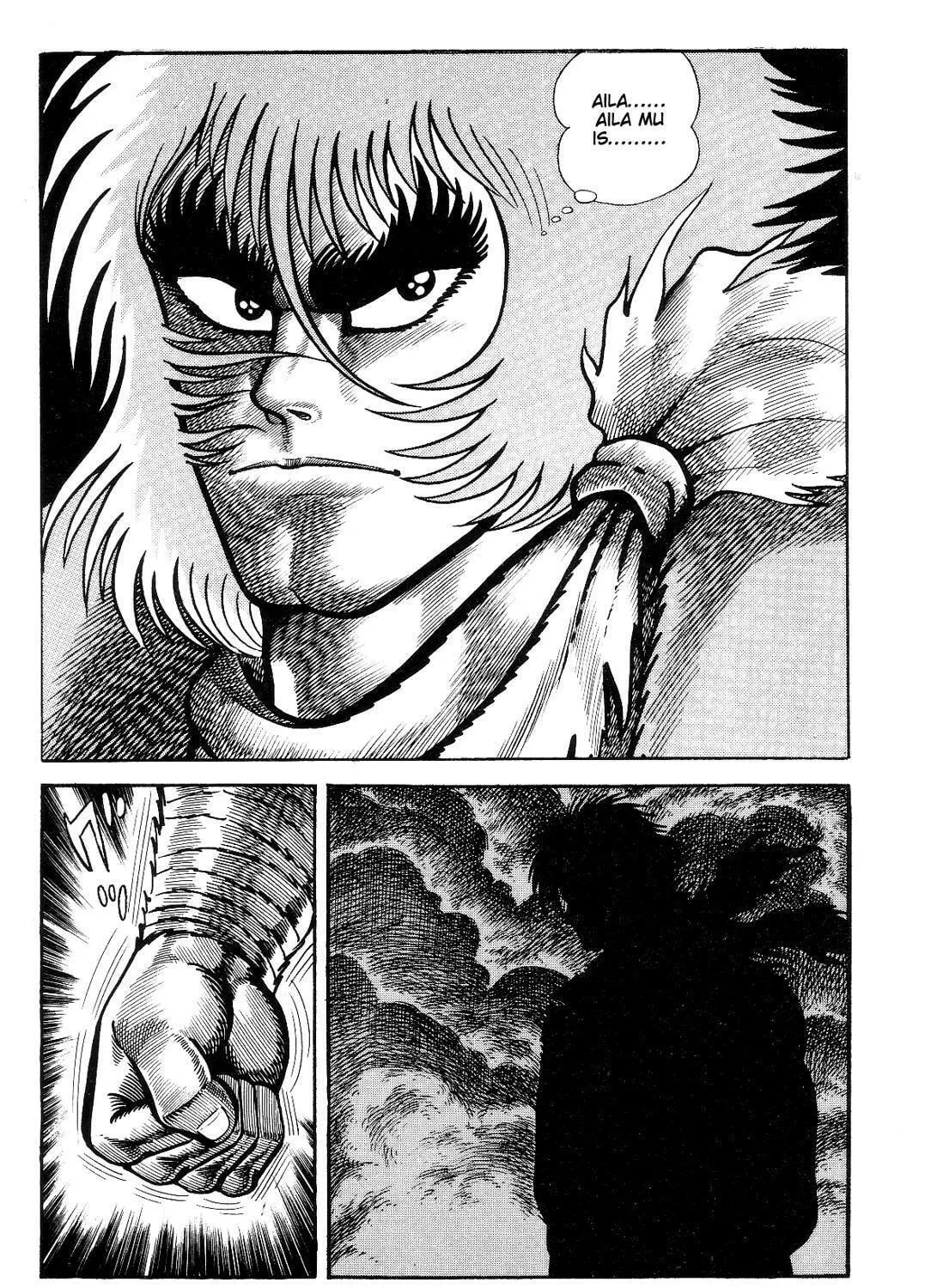 Read Violence Jack chapter 11.2 image 170 on Lezhin