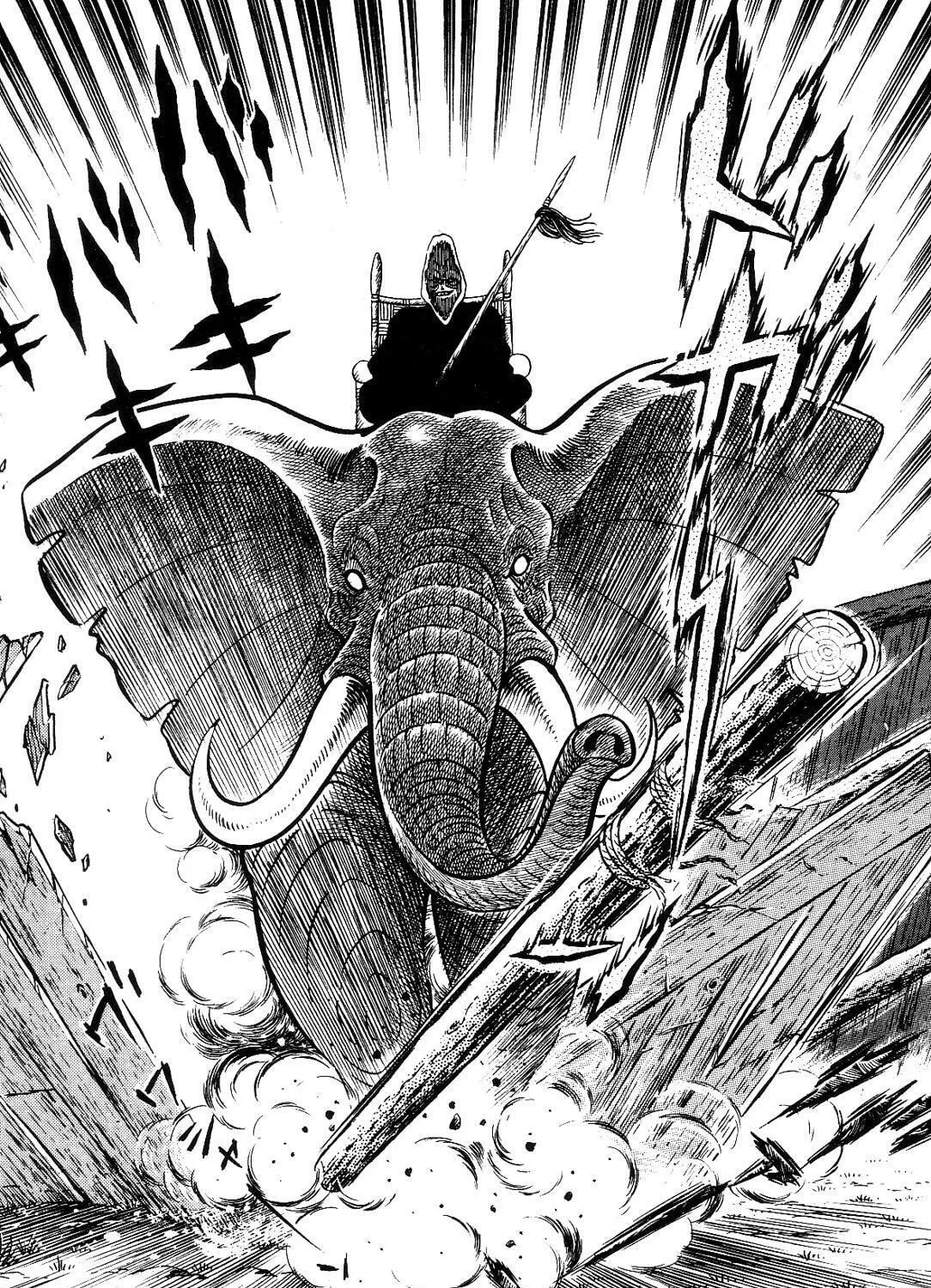 Read Violence Jack chapter 11.2 image 178 on Lezhin