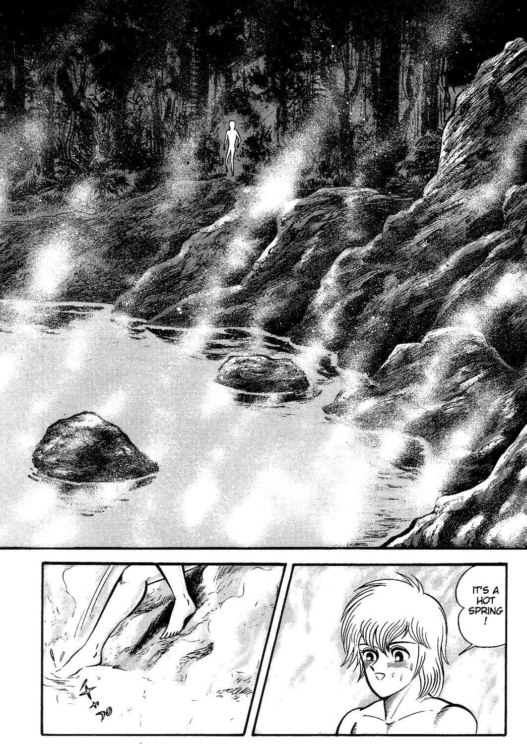 Read Violence Jack chapter 11.2 image 18 on Lezhin