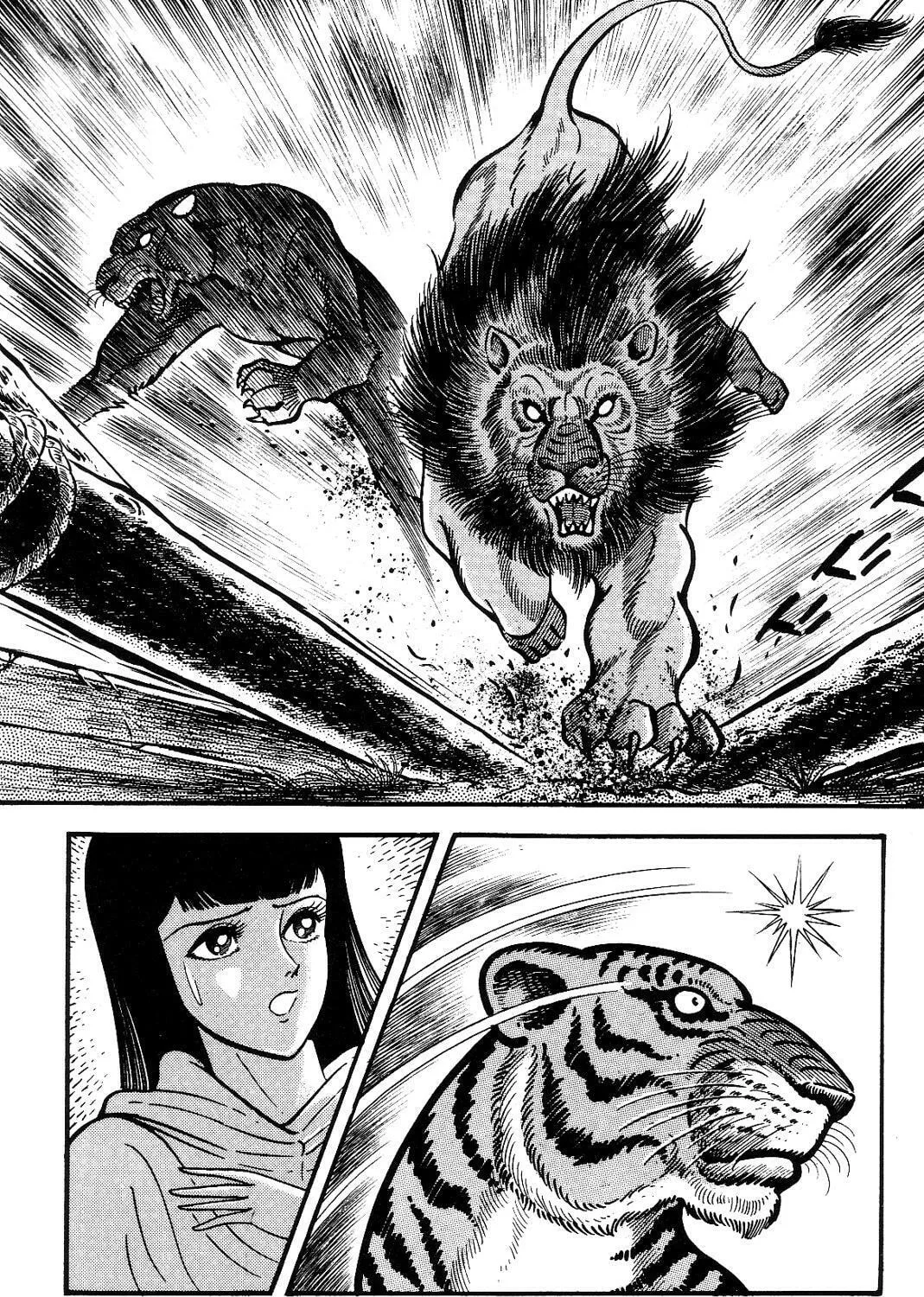 Read Violence Jack chapter 11.2 image 180 on Lezhin
