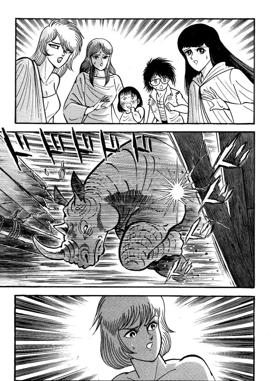 Read Violence Jack chapter 11.2 image 182 on Lezhin