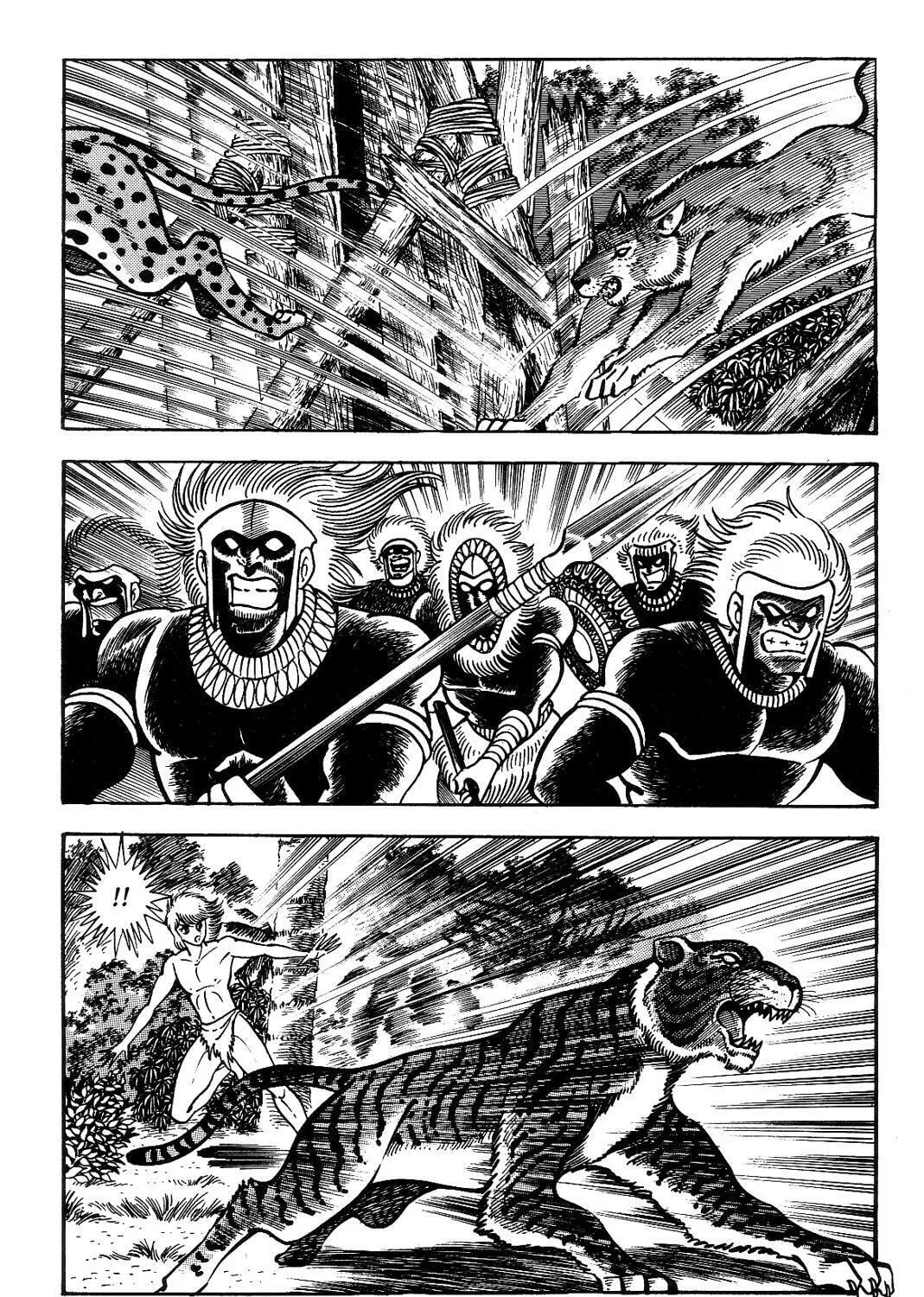 Read Violence Jack chapter 11.2 image 184 on Lezhin