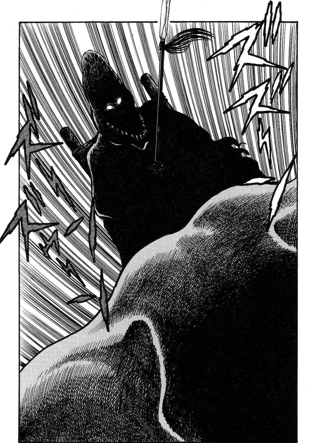 Read Violence Jack chapter 11.2 image 186 on Lezhin