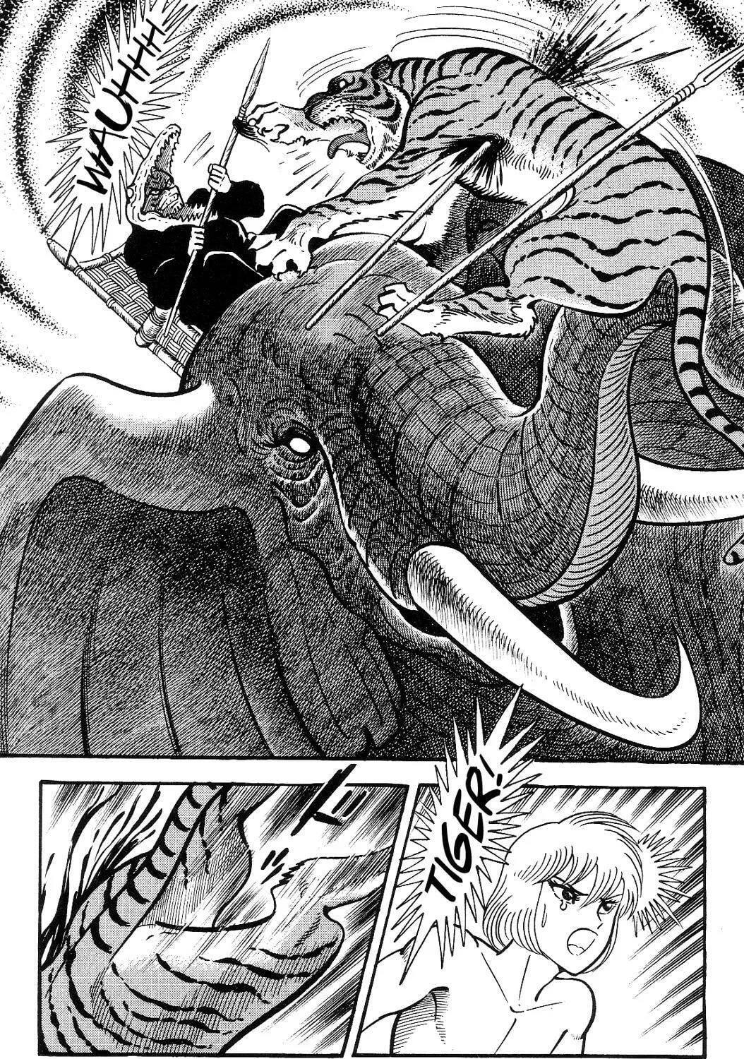 Read Violence Jack chapter 11.2 image 190 on Lezhin