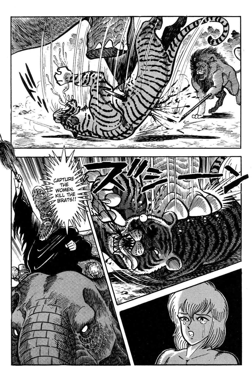 Read Violence Jack chapter 11.2 image 192 on Lezhin