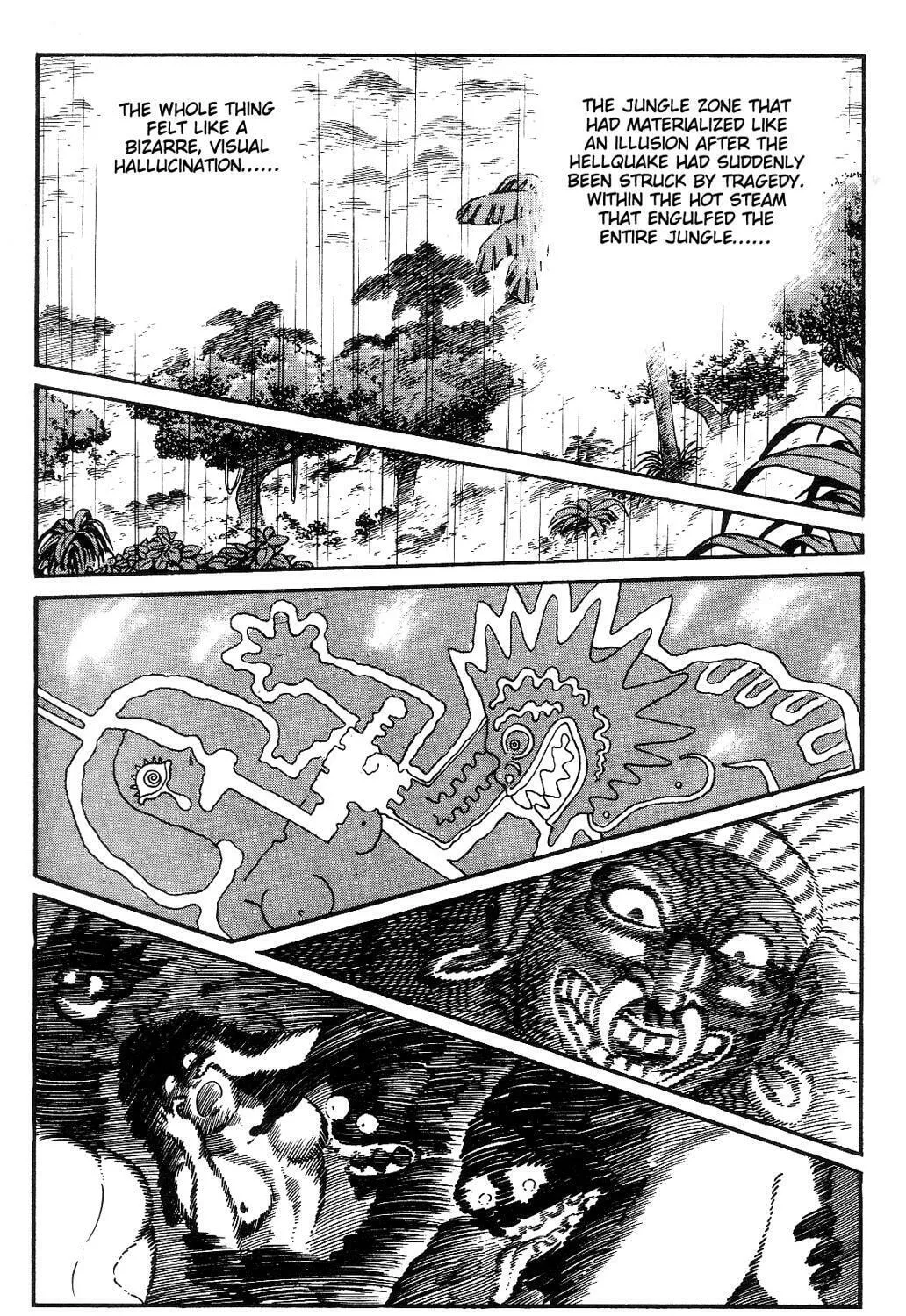 Read Violence Jack chapter 11.2 image 198 on Lezhin