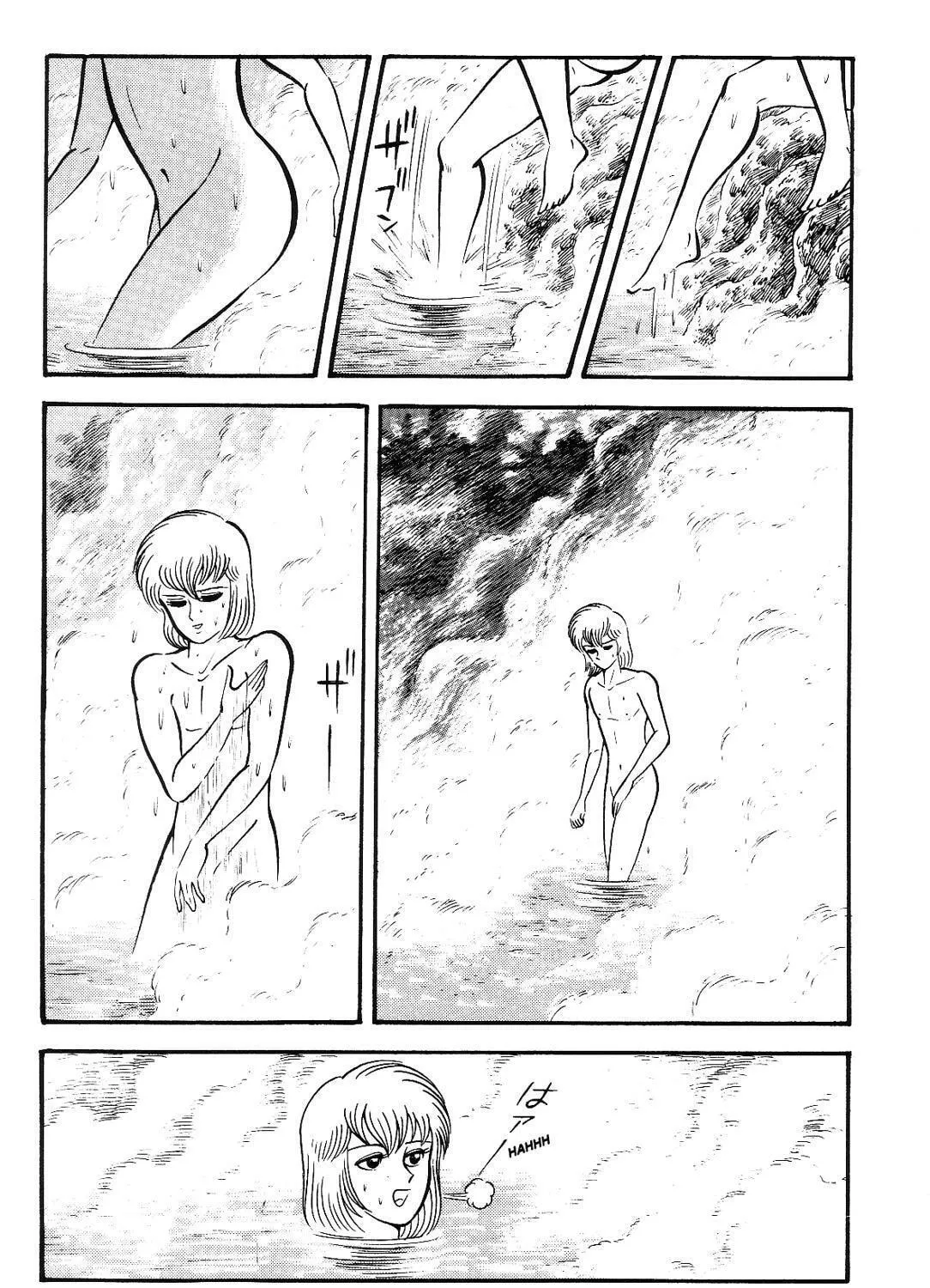 Read Violence Jack chapter 11.2 image 20 on Lezhin