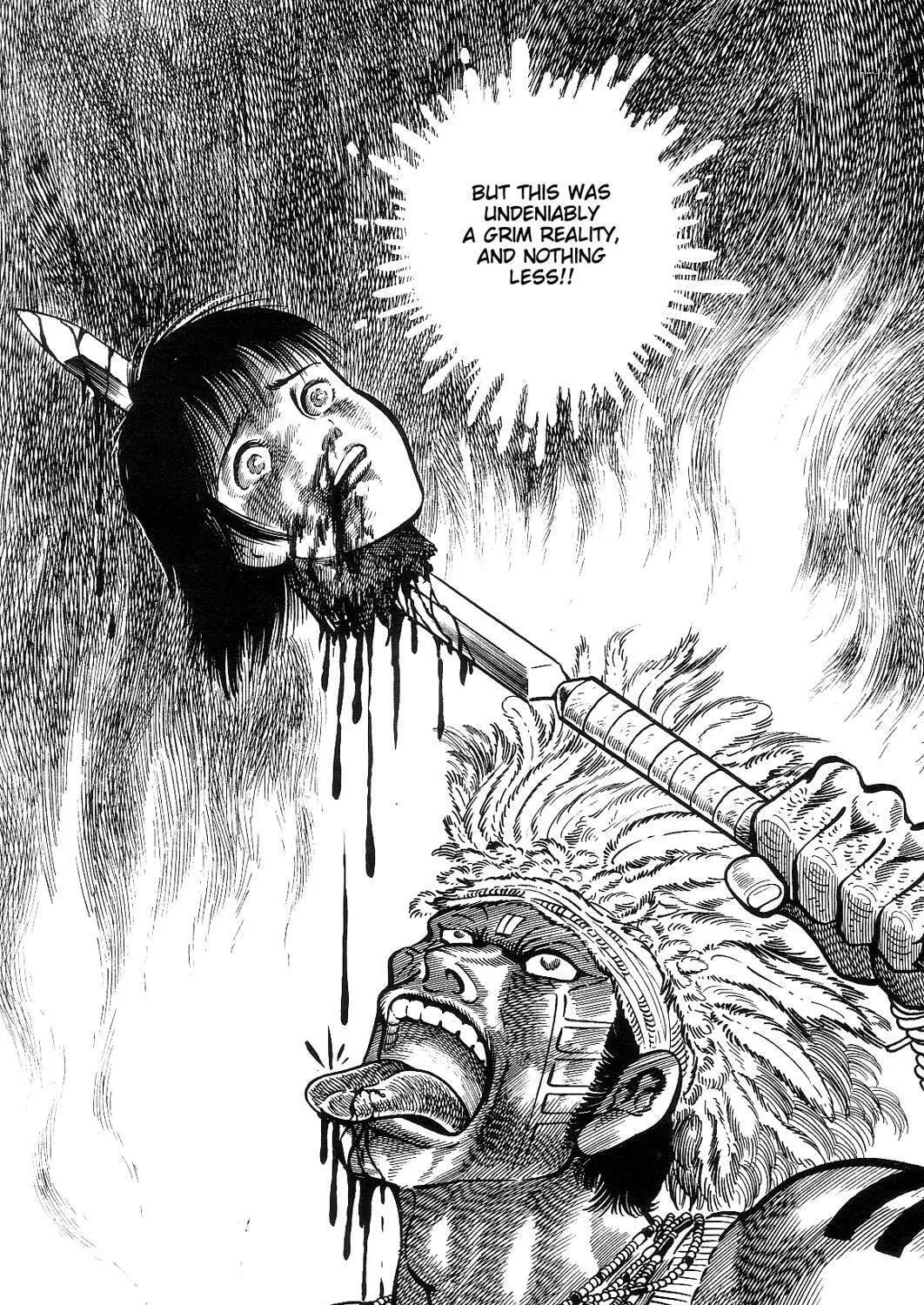 Read Violence Jack chapter 11.2 image 200 on Lezhin