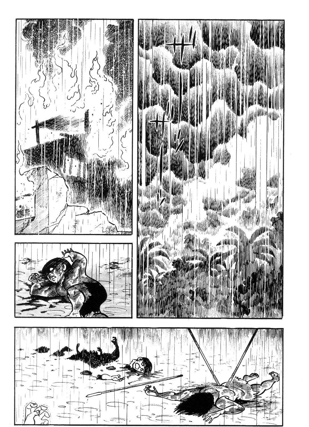 Read Violence Jack chapter 11.2 image 202 on Lezhin