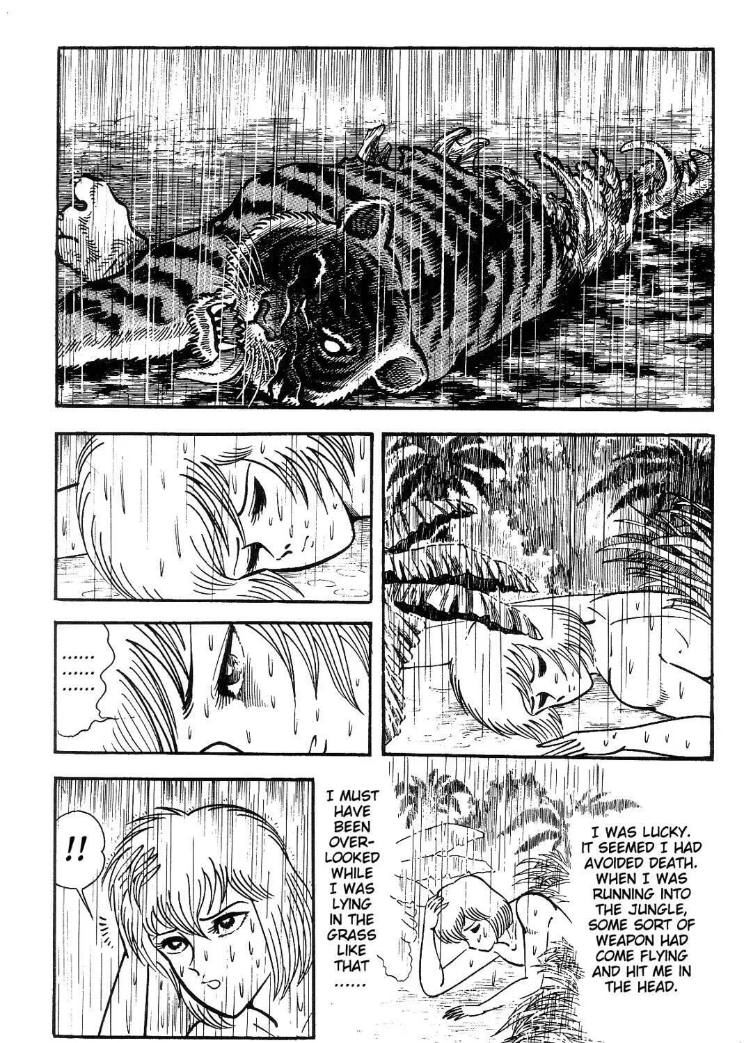 Read Violence Jack chapter 11.2 image 204 on Lezhin