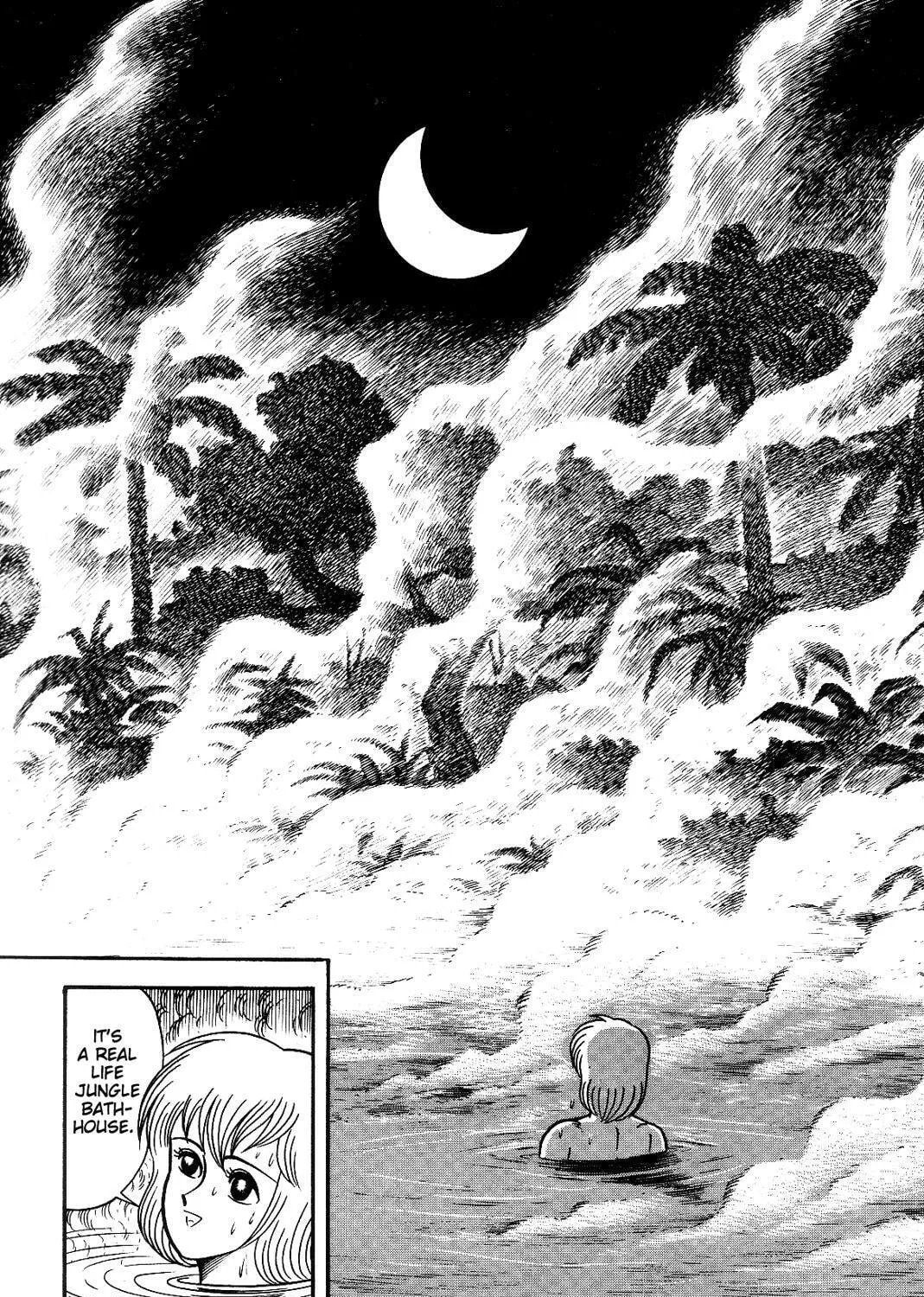 Read Violence Jack chapter 11.2 image 22 on Lezhin