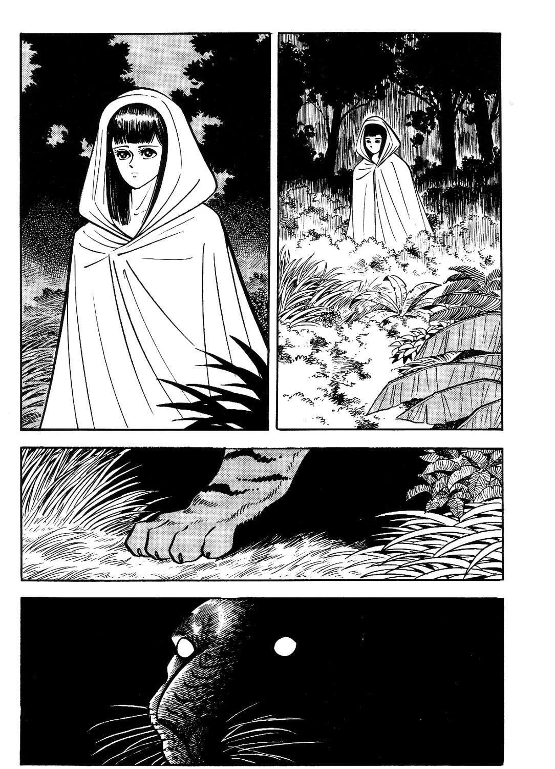 Read Violence Jack chapter 11.2 image 24 on Lezhin