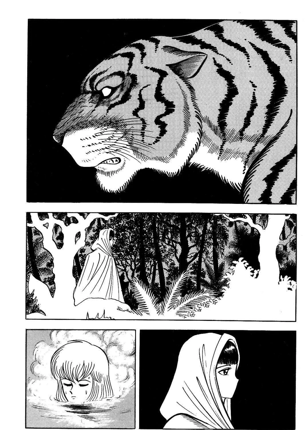 Read Violence Jack chapter 11.2 image 26 on Lezhin