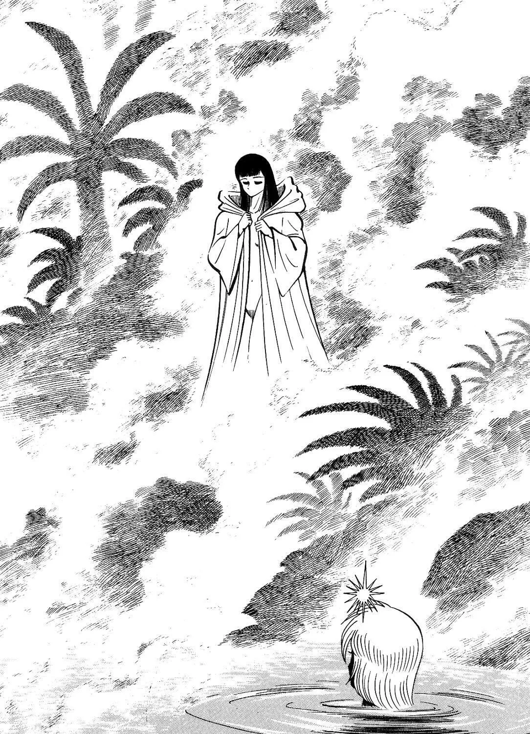 Read Violence Jack chapter 11.2 image 28 on Lezhin