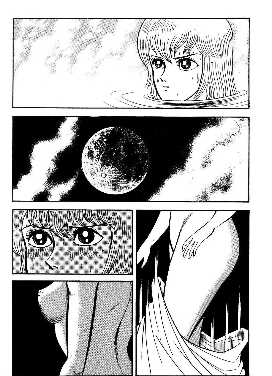 Read Violence Jack chapter 11.2 image 32 on Lezhin