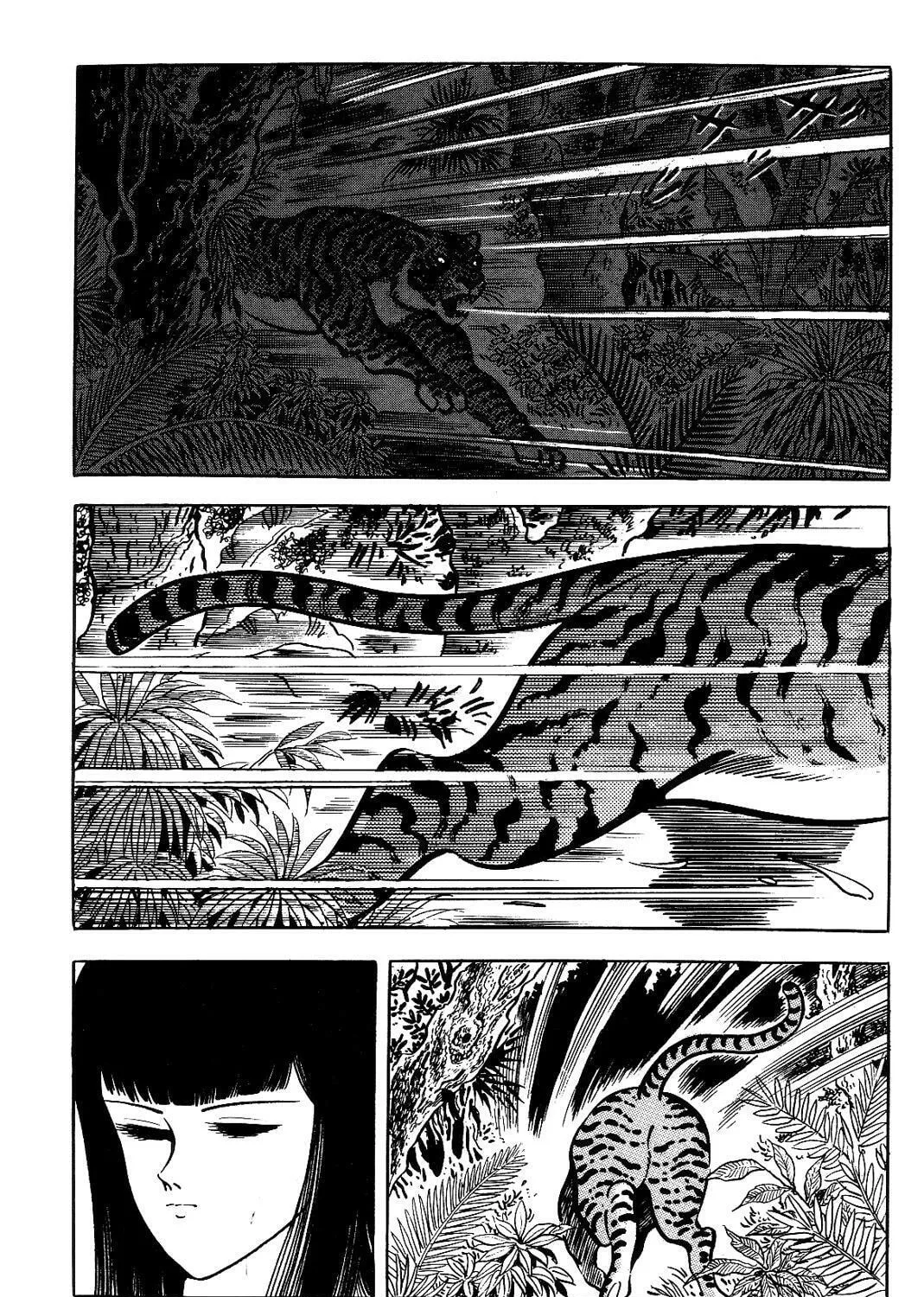 Read Violence Jack chapter 11.2 image 34 on Lezhin