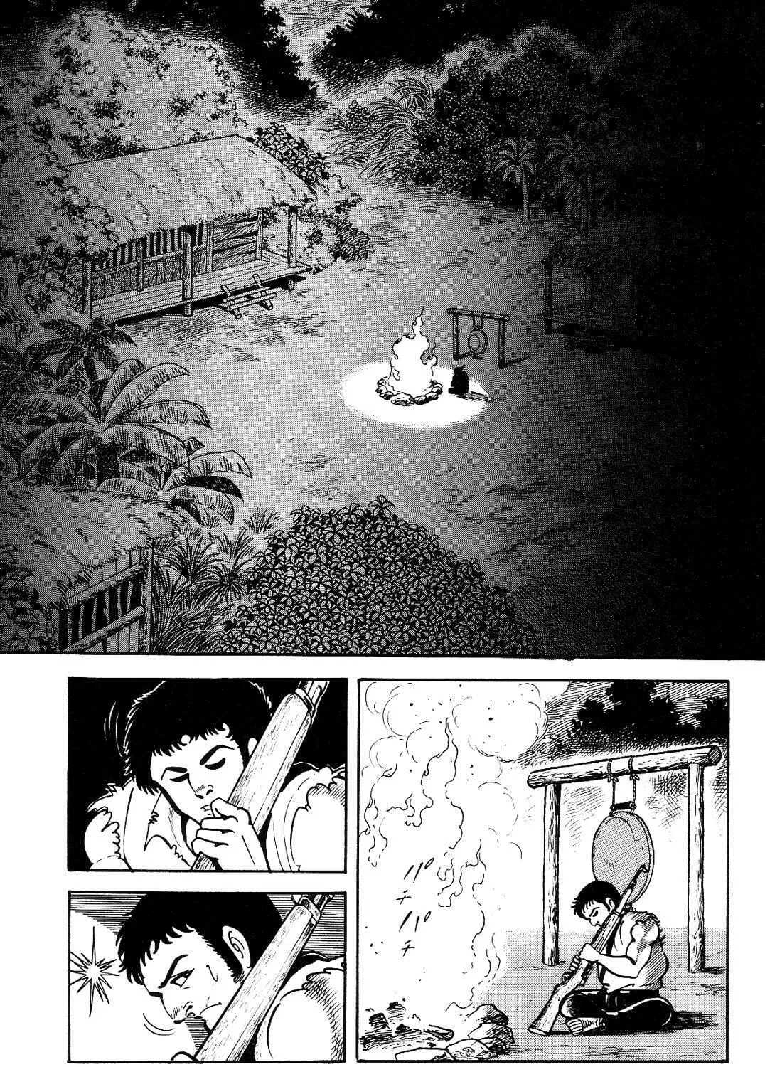 Read Violence Jack chapter 11.2 image 48 on Lezhin