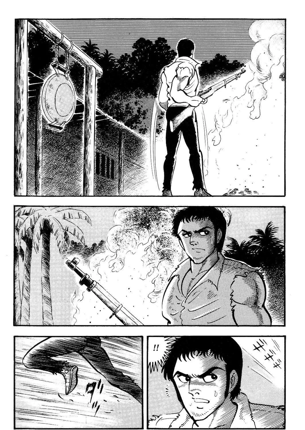 Read Violence Jack chapter 11.2 image 50 on Lezhin