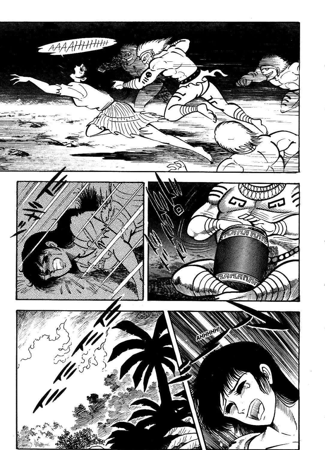 Read Violence Jack chapter 11.2 image 62 on Lezhin