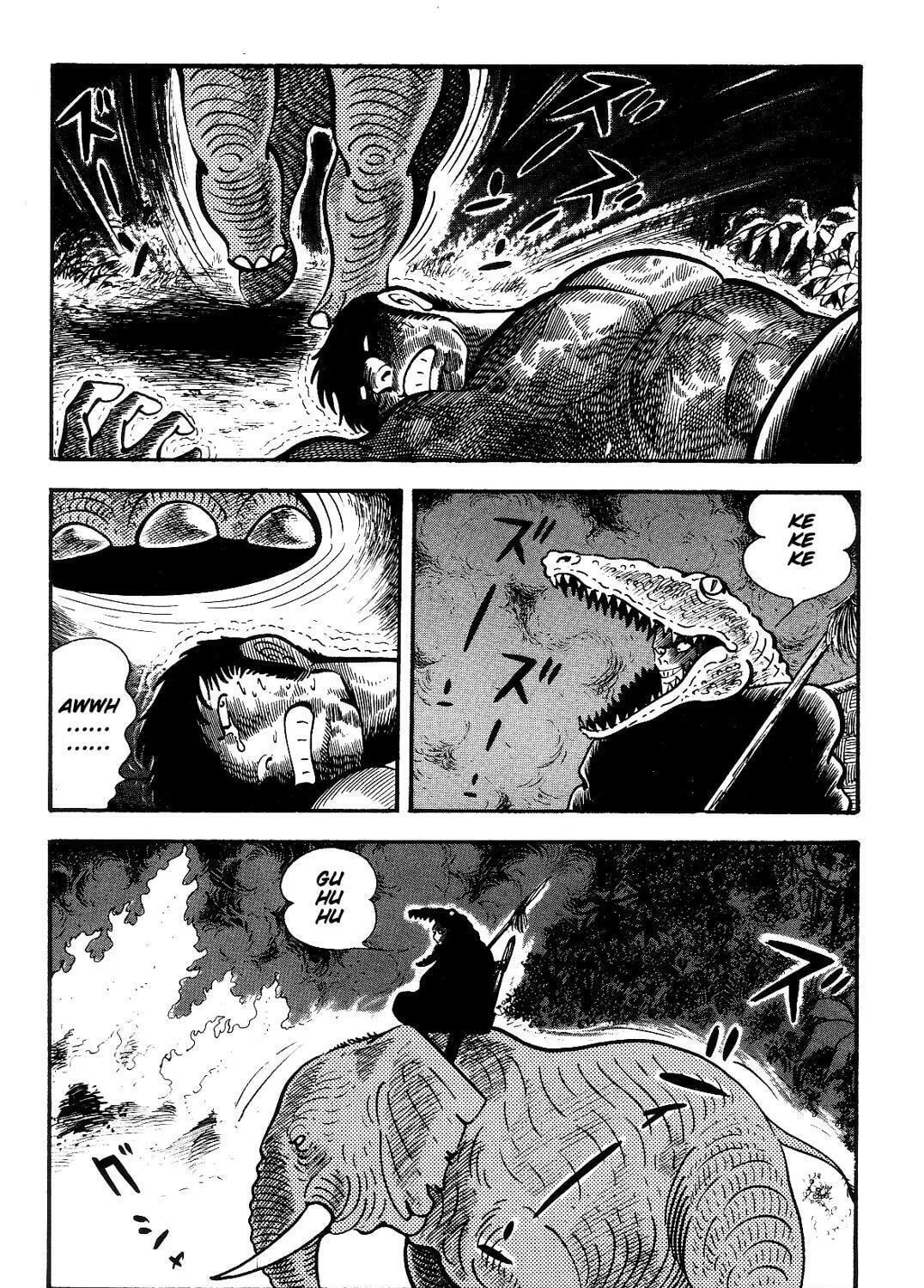 Read Violence Jack chapter 11.2 image 68 on Lezhin