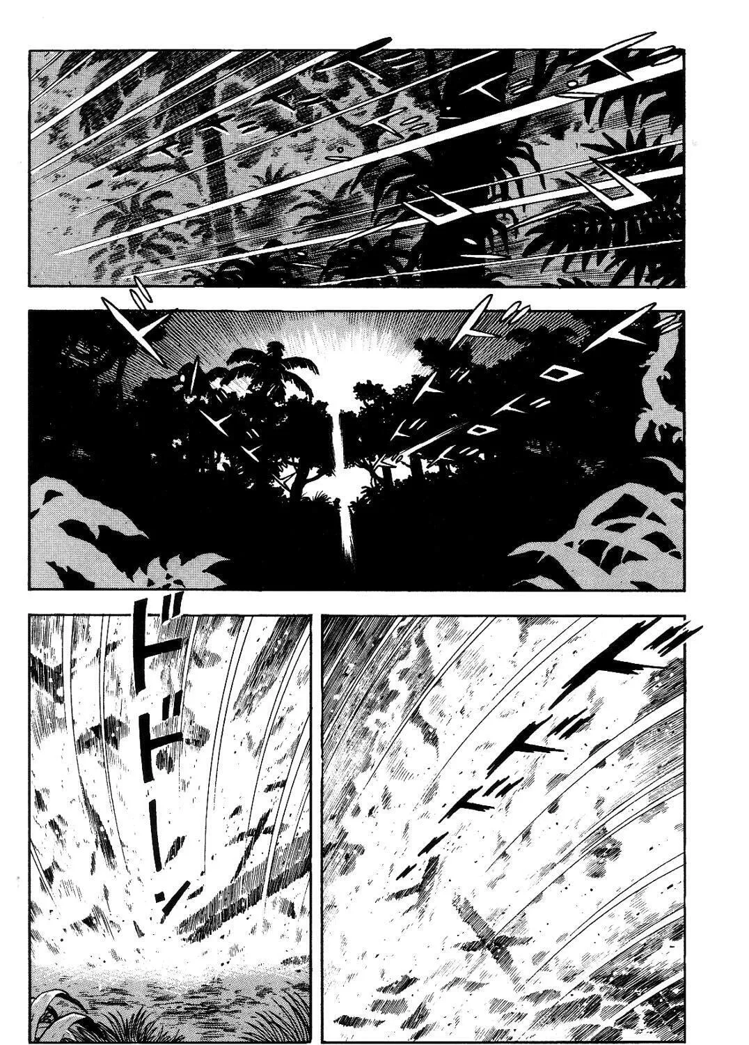 Read Violence Jack chapter 11.2 image 76 on Lezhin