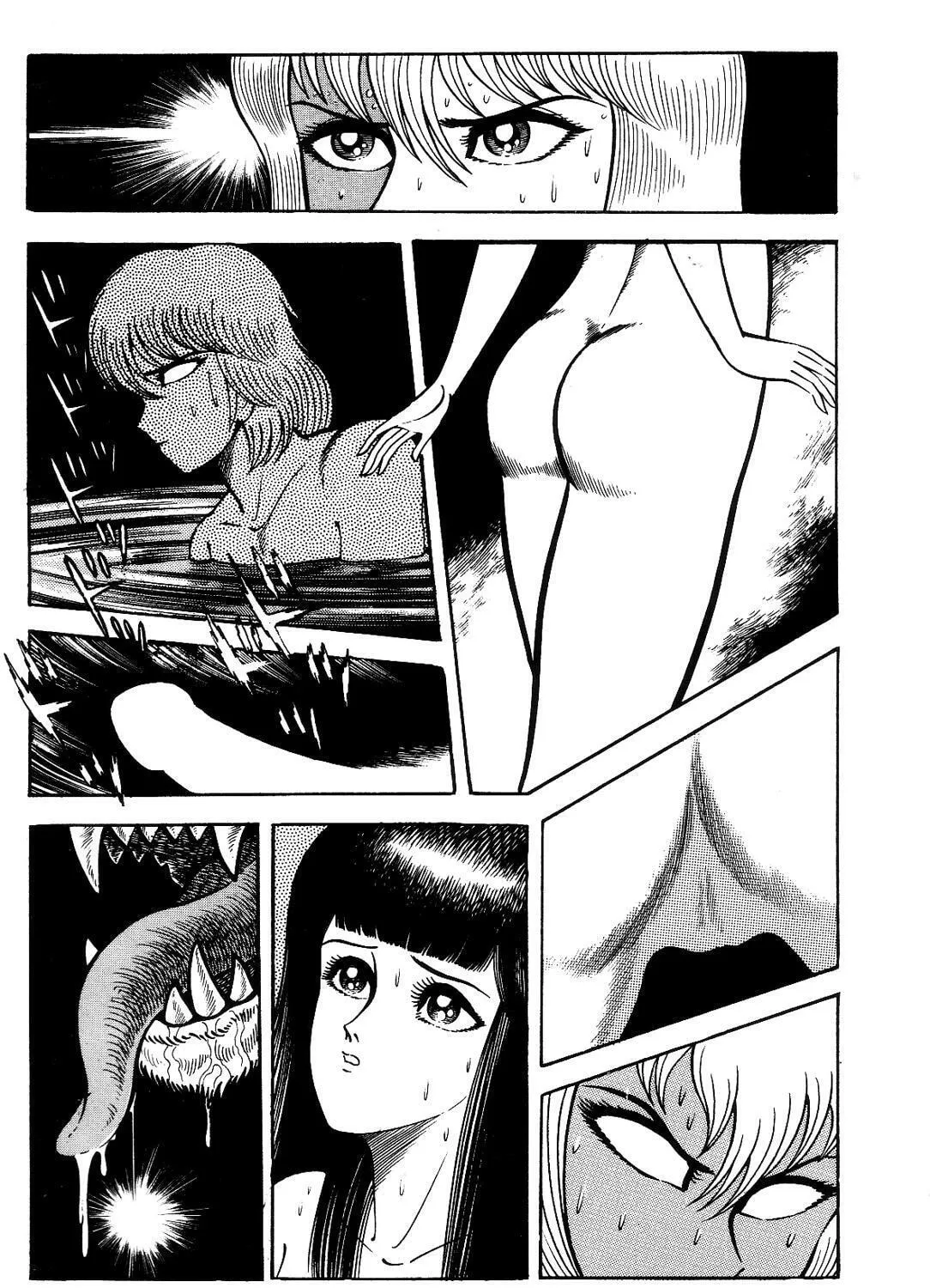 Read Violence Jack chapter 11.2 image 84 on Lezhin