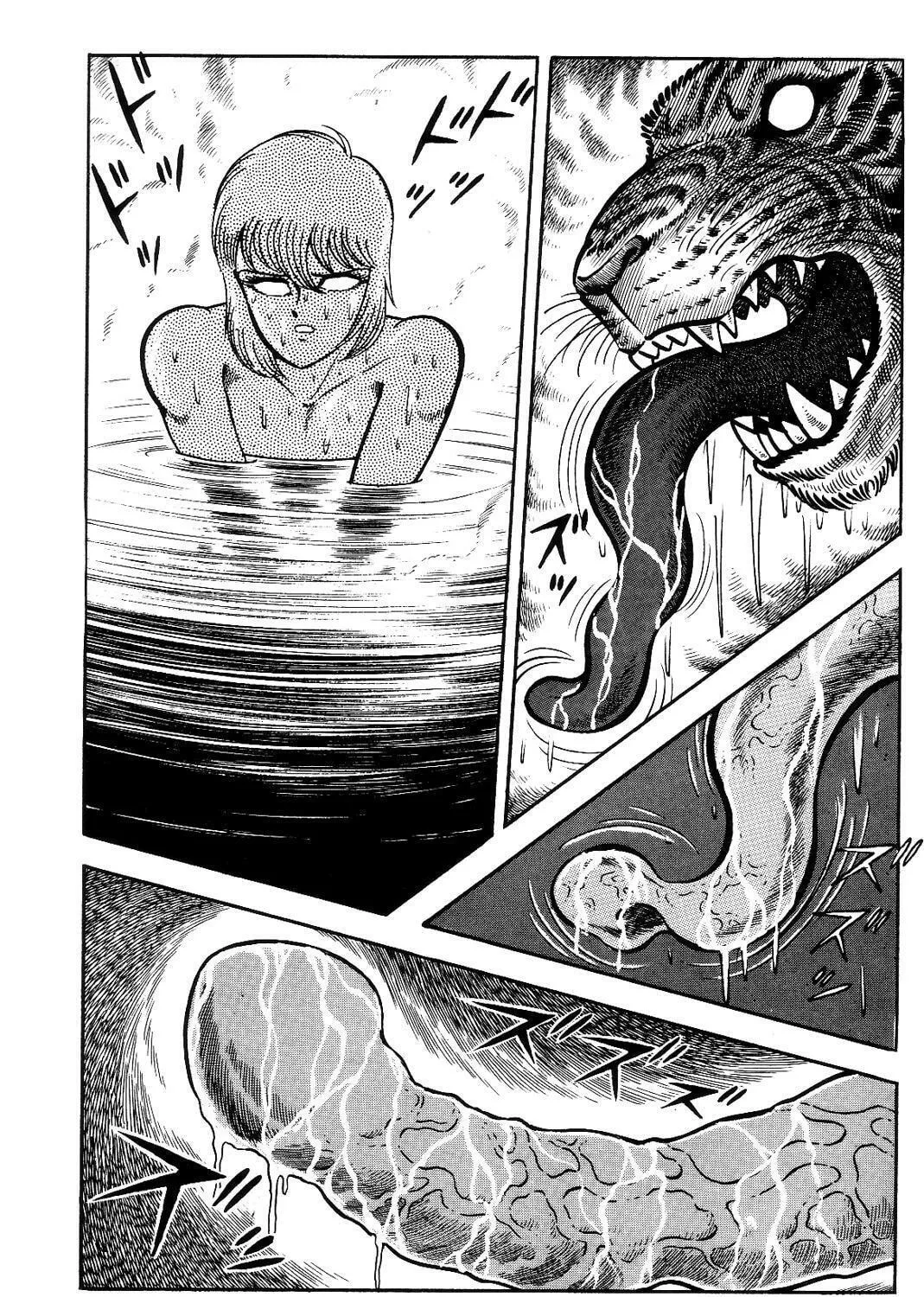 Read Violence Jack chapter 11.2 image 86 on Lezhin