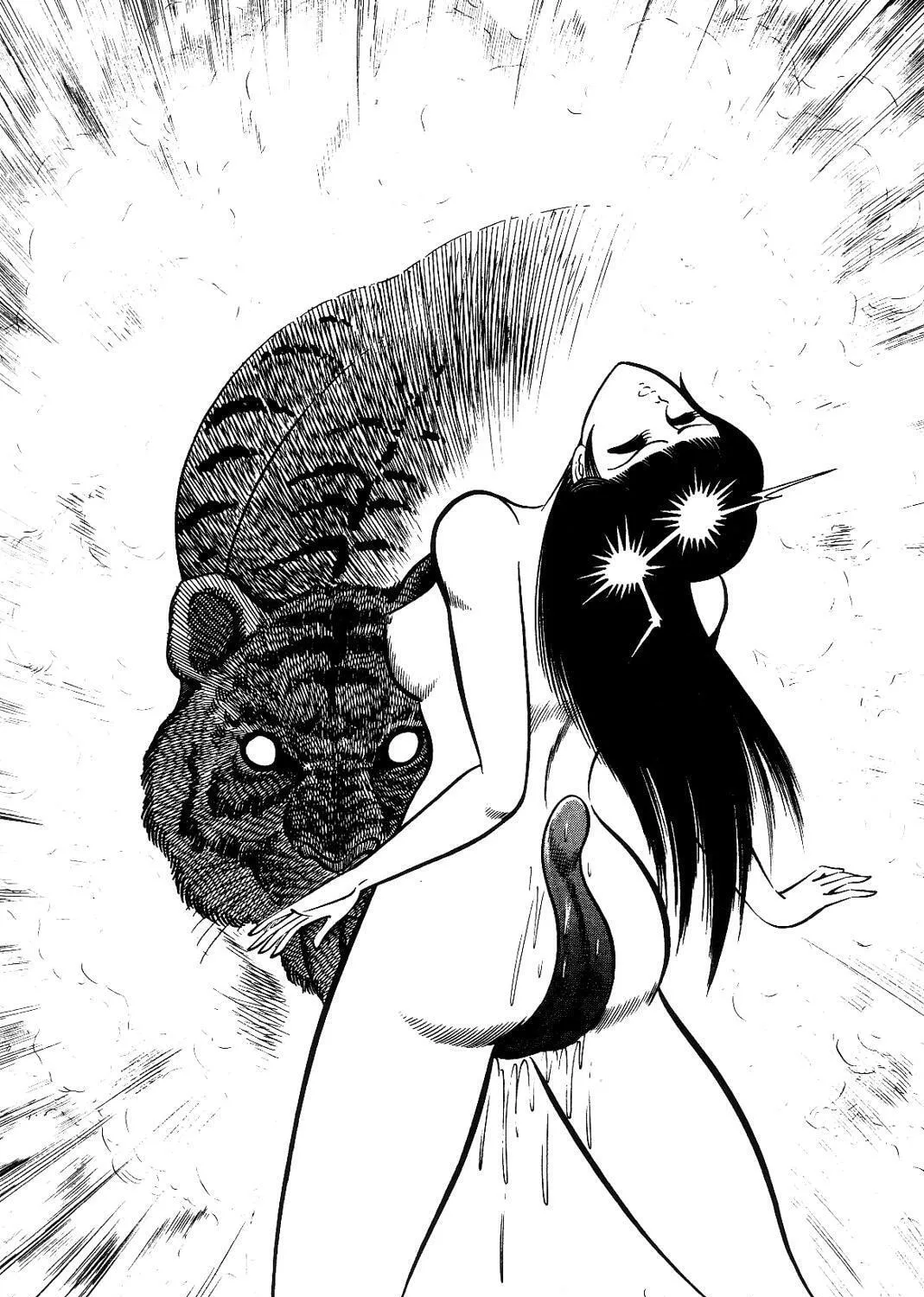 Read Violence Jack chapter 11.2 image 90 on Lezhin
