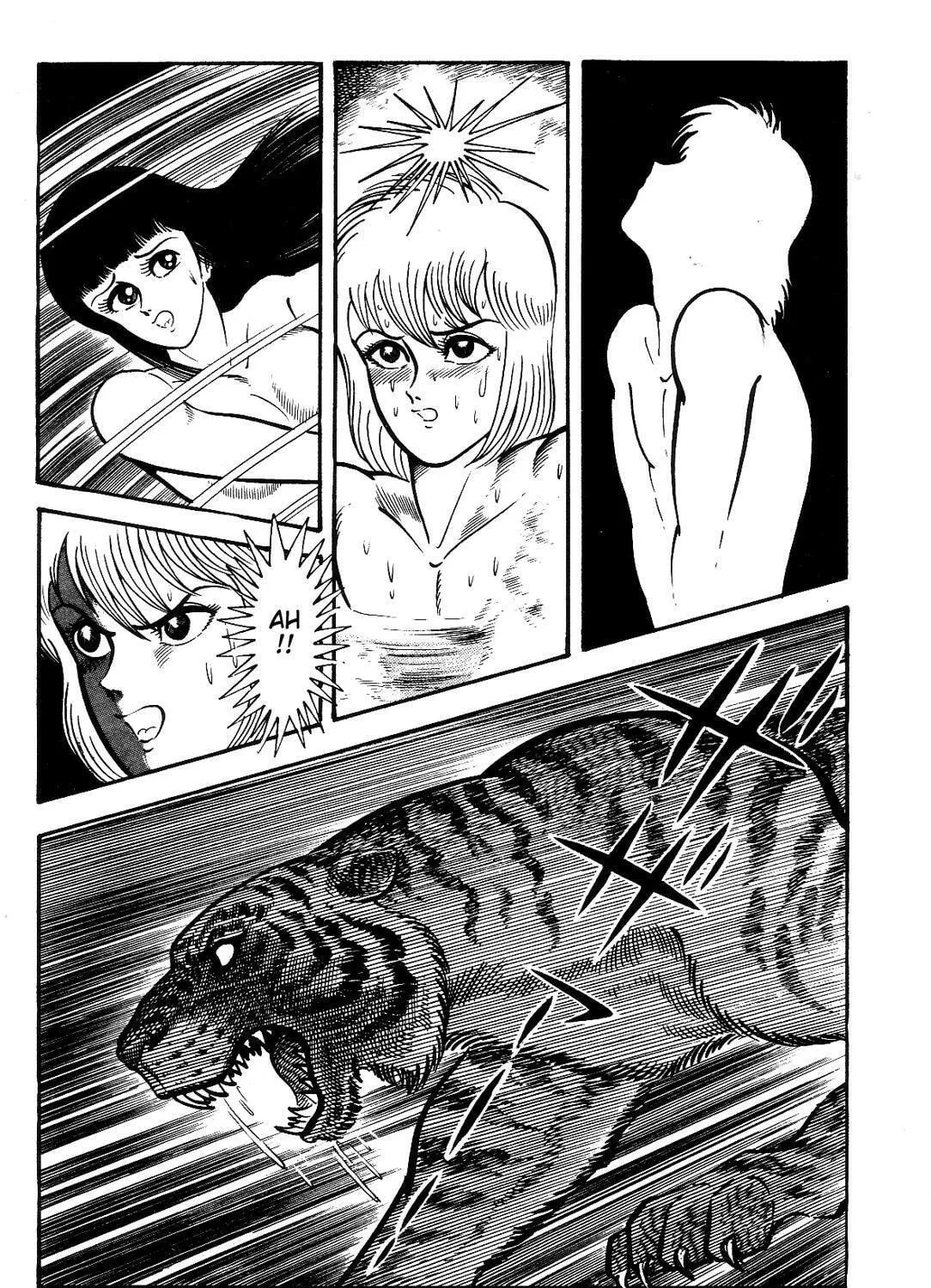 Read Violence Jack chapter 11.2 image 92 on Lezhin