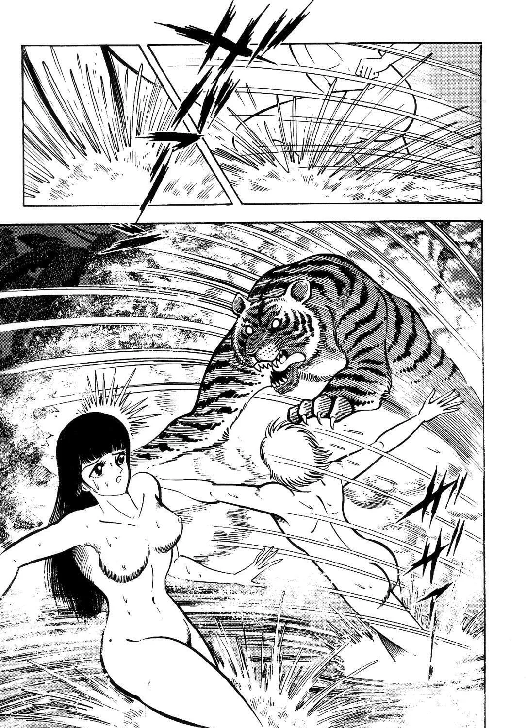 Read Violence Jack chapter 11.2 image 96 on Lezhin